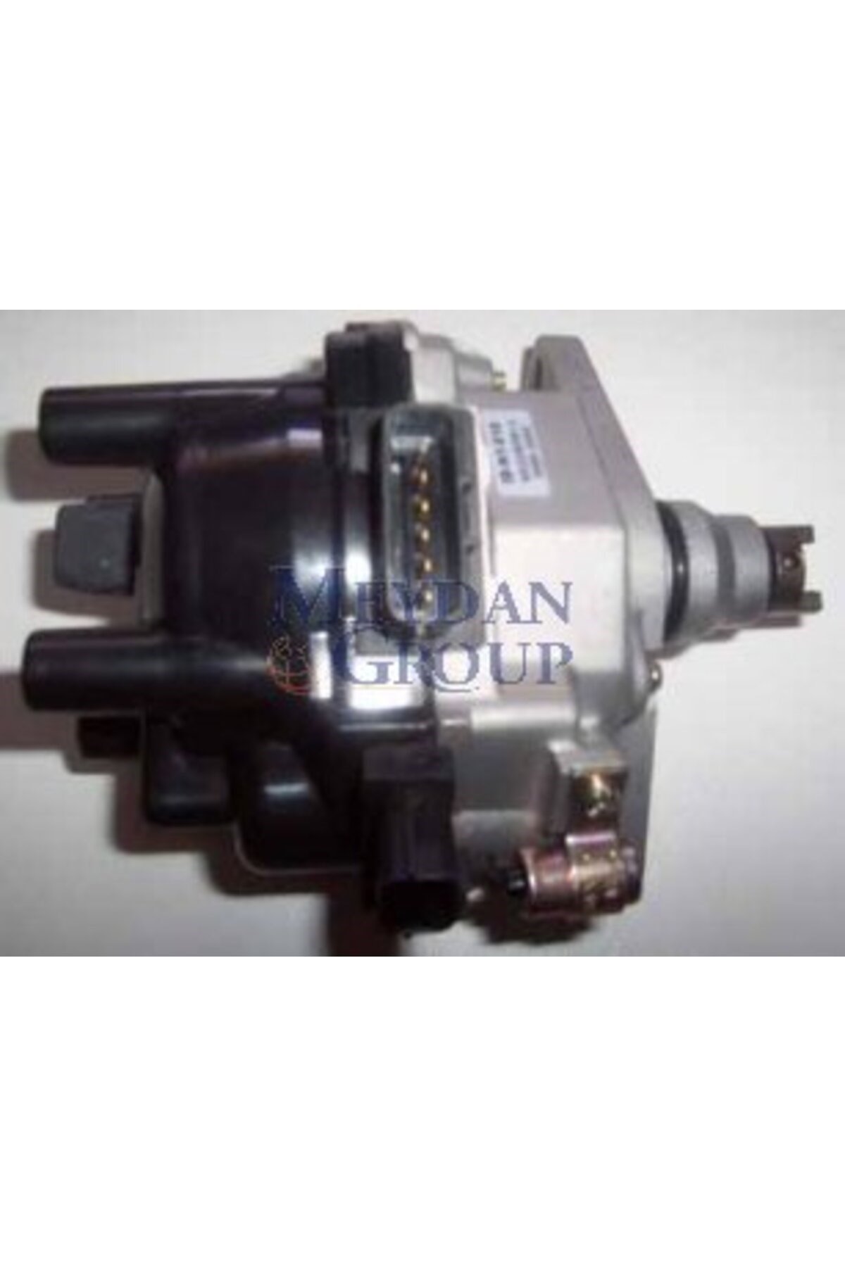 Nissan Micra- K11- 1992; Distribütör Komple (Sadece 1992 Modele Uyumlu 41B10) (Yow Jung) 22100-41B10