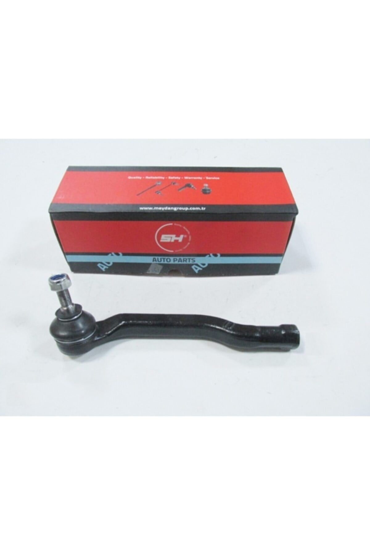 Nıssan Mıcra- K12- 03/10 Rot Başı Sol (sh) 48640ax600 Uyumlu