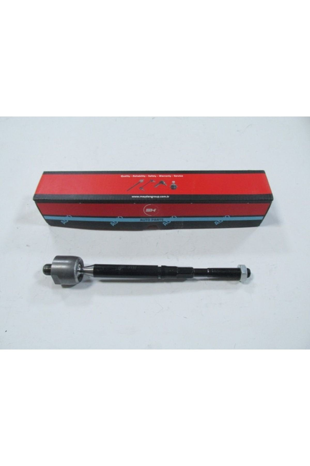 Nıssan Mıcra- K13- 13/18; Rot Mili/kolu Sağ/sol Aynı (ADET)(SH) D85211hj0a