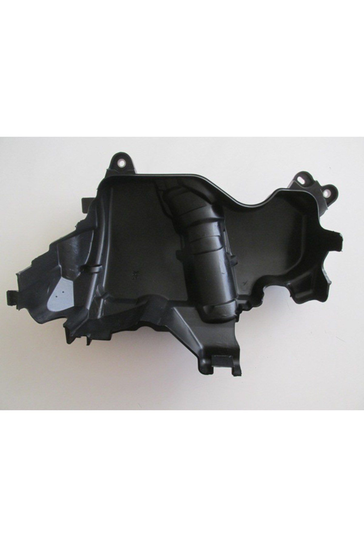 Nissan Note- 10/12; Motor Üst Kapağı (1.5 DCI K9K) 175753VD0A