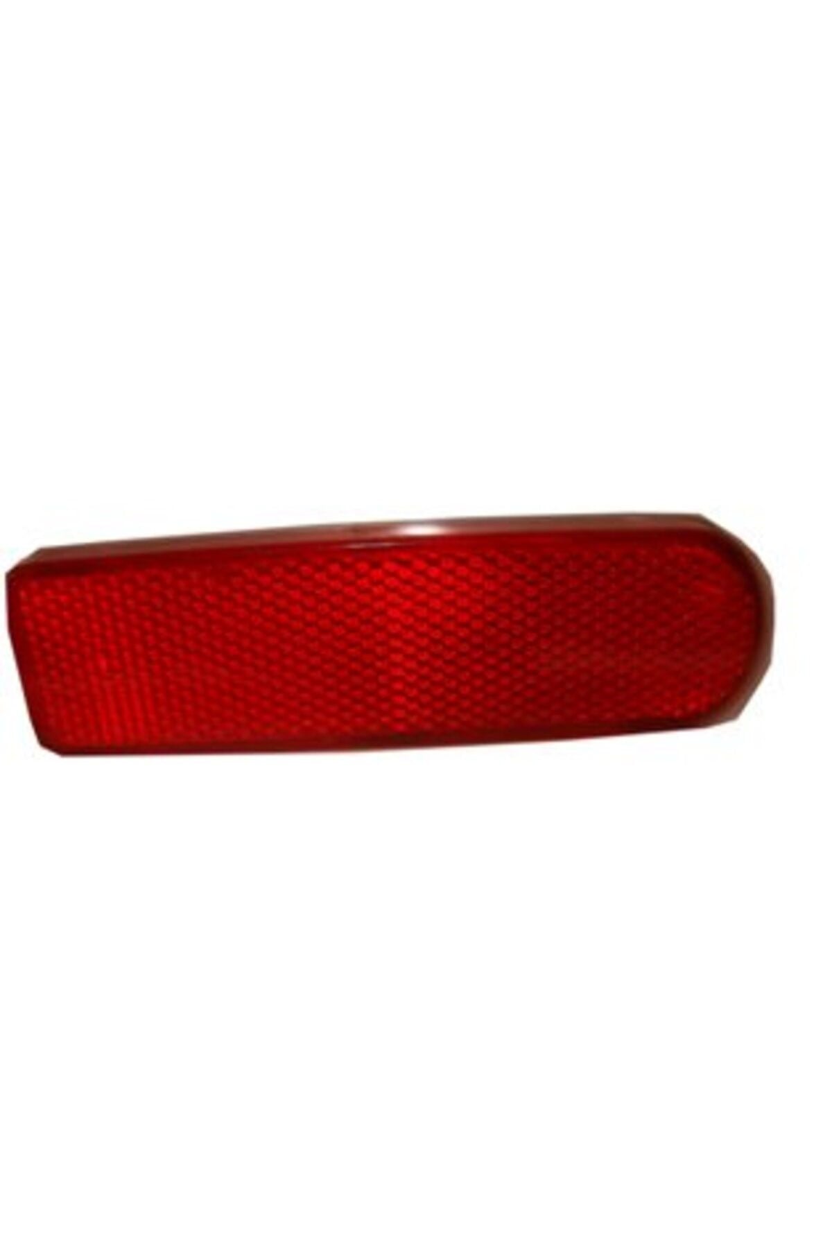 Nissan Pathfinder- 99/04; Arka Tampon Reflektörü Sol Kırmızı (Famella) 265652W100