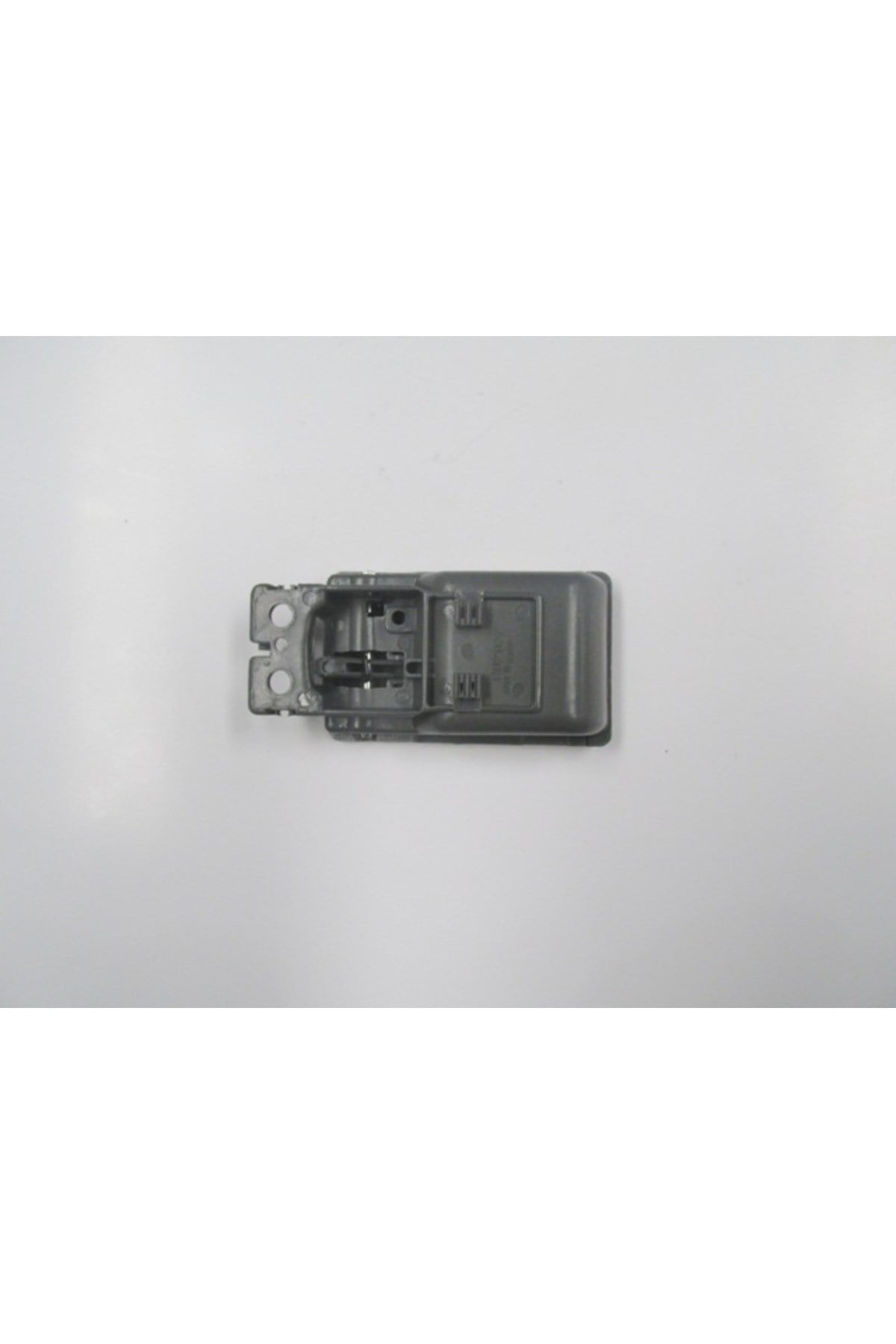 Nissan Pick Up- D21- 89/97; Ön Kapı İç Açma Kolu Sağ/Sol Aynı (Adet) Gri (TYG) 80670-15G00