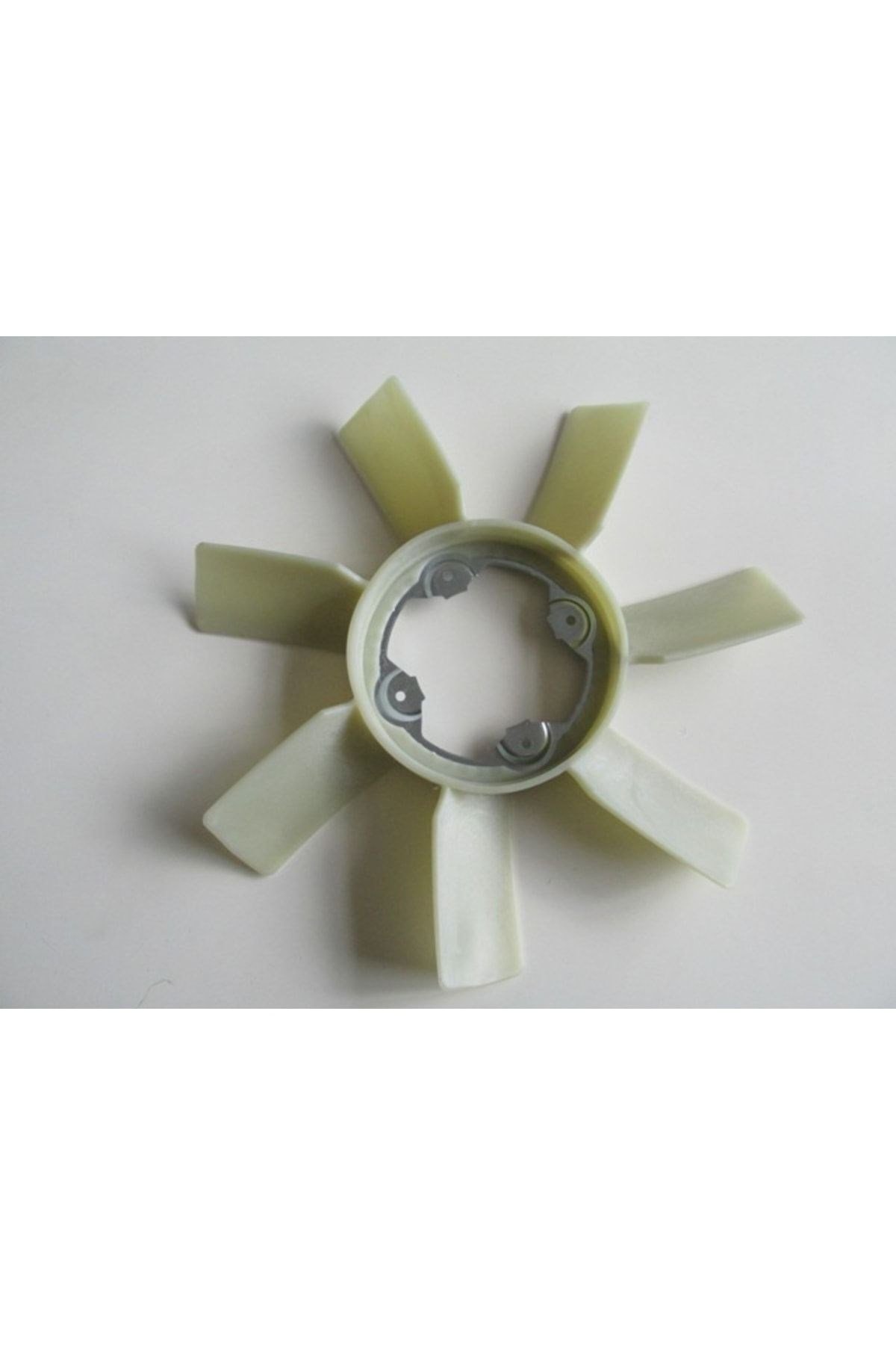 NISSAN PICK UP- NAVARA- 06/14; FAN KANADI 7 KANAT