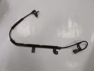 Nissan Primera P11 97/99 Abs Sensör Kablosu Arka Sol (Kahverengi Fişli) (Sh)