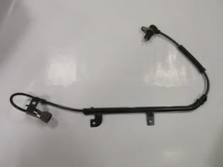 Nissan Primera P11 97/99 Abs Sensör Kablosu Arka Sol (Kahverengi Fişli) (Sh)