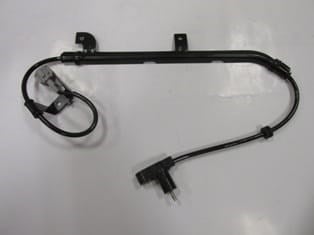 Nissan Primera P11 97/99 Abs Sensör Kablosu Arka Sağ (Gri Fişli) (Sh)