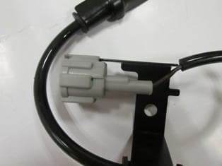Nissan Primera P11 97/99 Abs Sensör Kablosu Arka Sağ (Gri Fişli) (Sh)