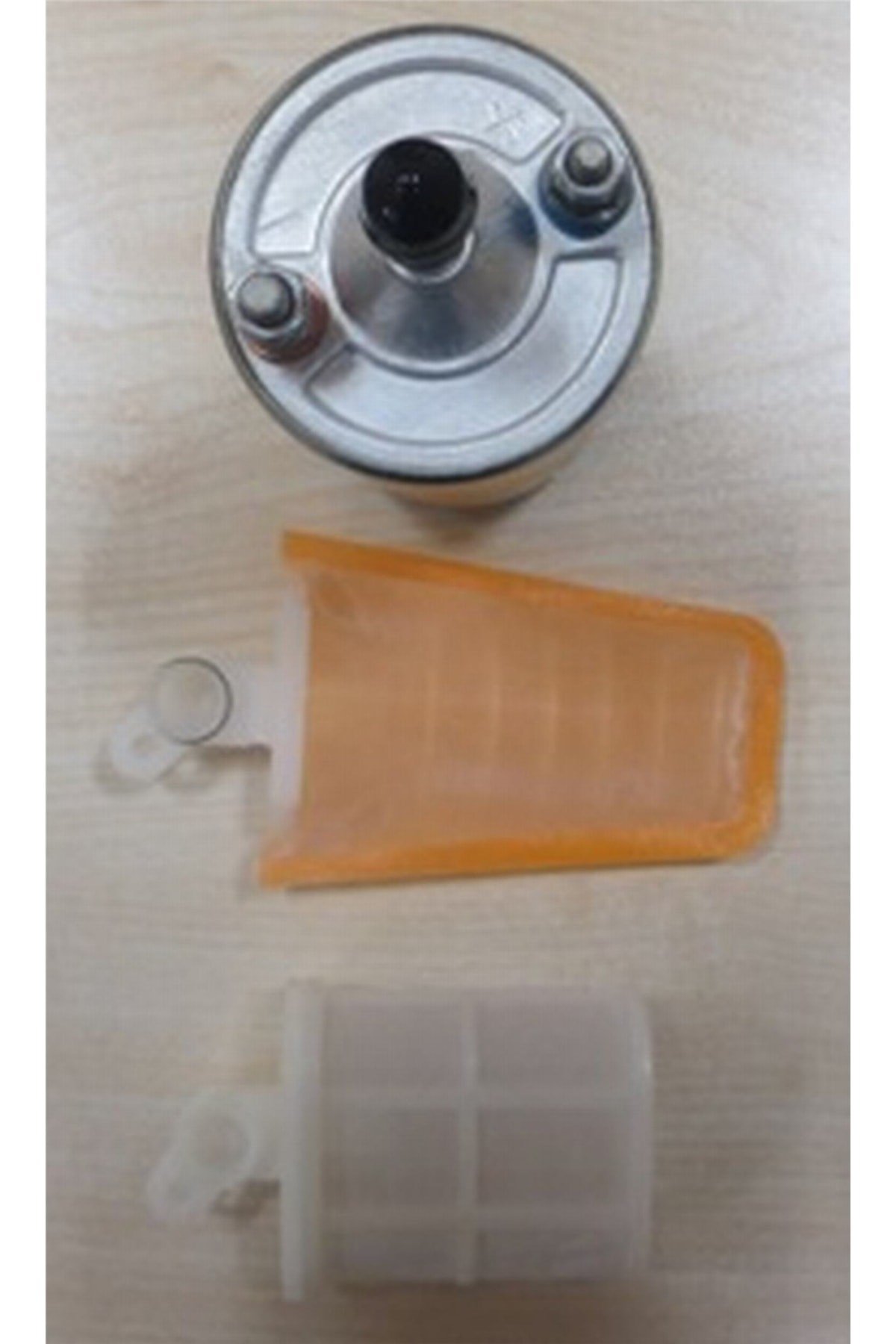 Nıssan Prımera- P11- 97/99 Benzin Otomatiği (ga16de) 1.6cc Elektrikli Tip (nuk) 17042-5f600