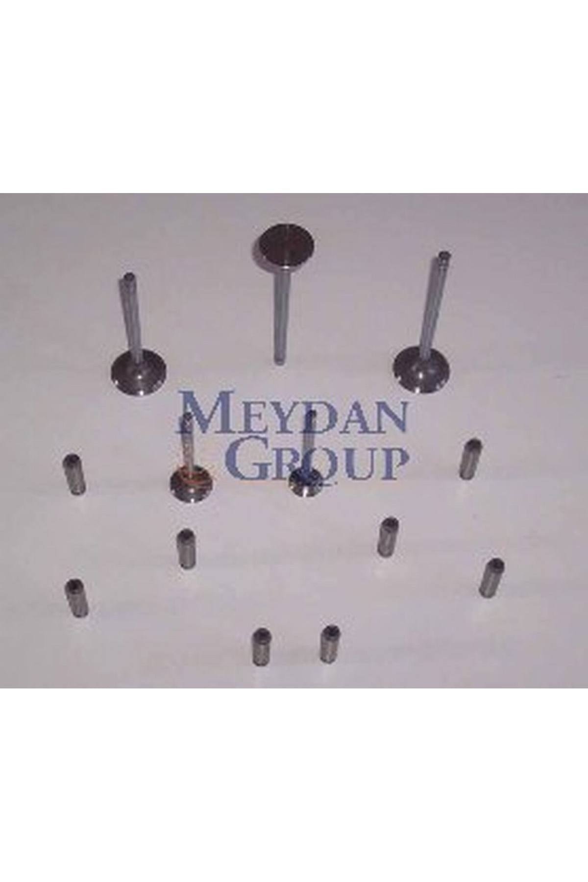 Nissan Skystar Pick Up D22 97/02 Emme Supapı 30pin (Td27) (Arm)