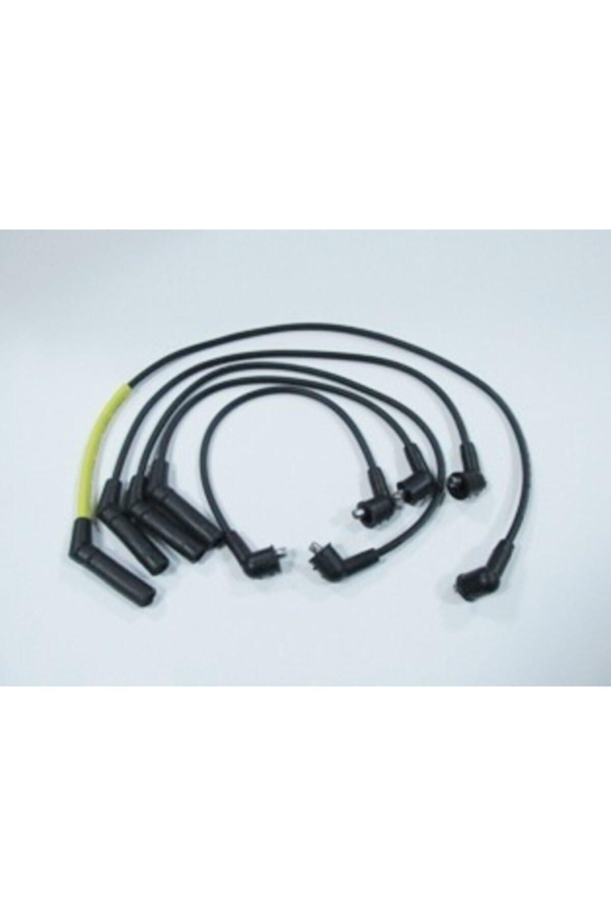 NISSAN SUNNY- B11 CD17- 87/88; BUJİ KABLOSU TAKIM (16V)1.5/1.6 cc (YOW JUNG) P-A