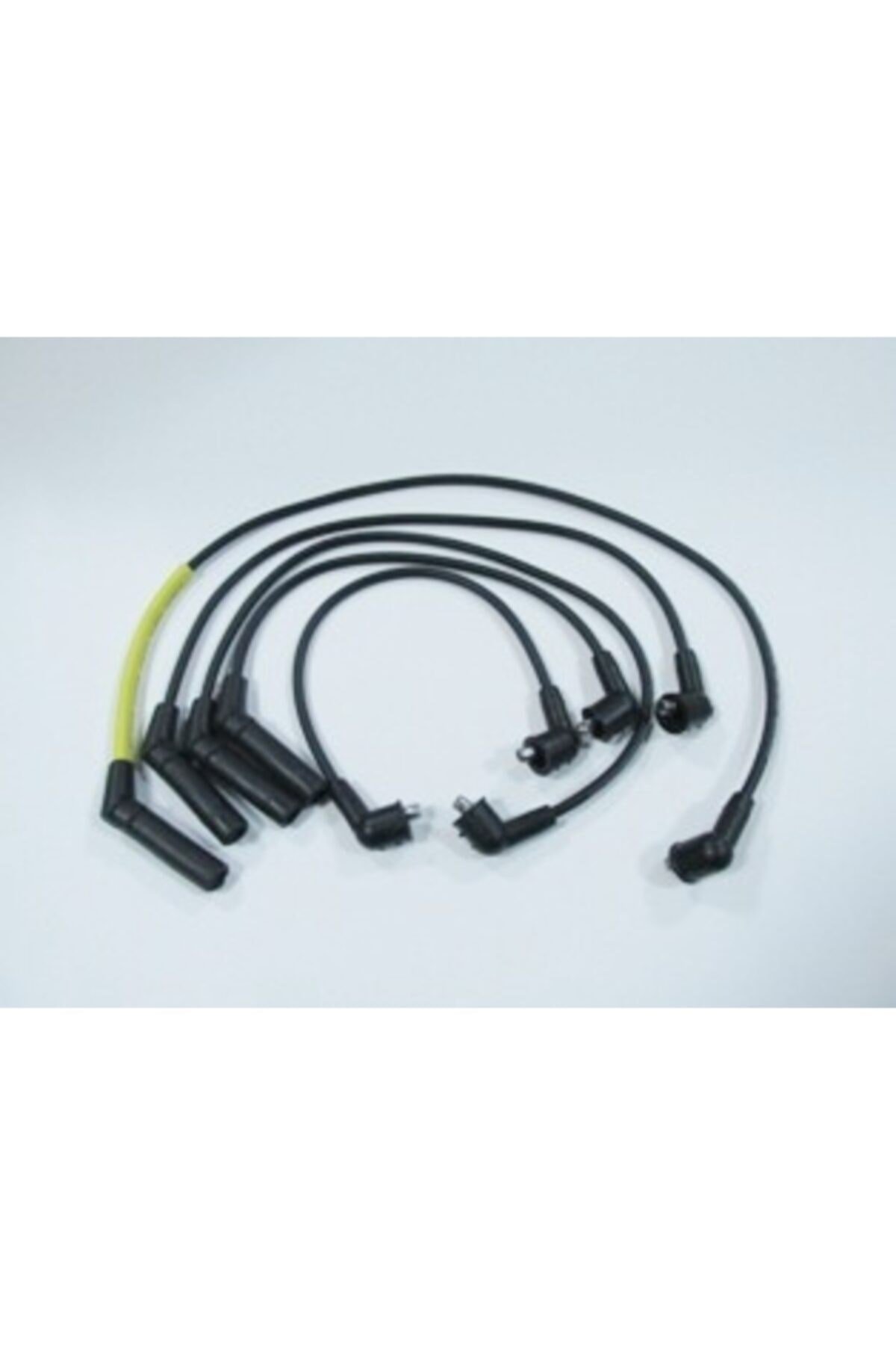NISSAN SUNNY- B11 CD17- 87/88; BUJİ KABLOSU TAKIM (16V)1.5/1.6 cc (YOW JUNG) P-A