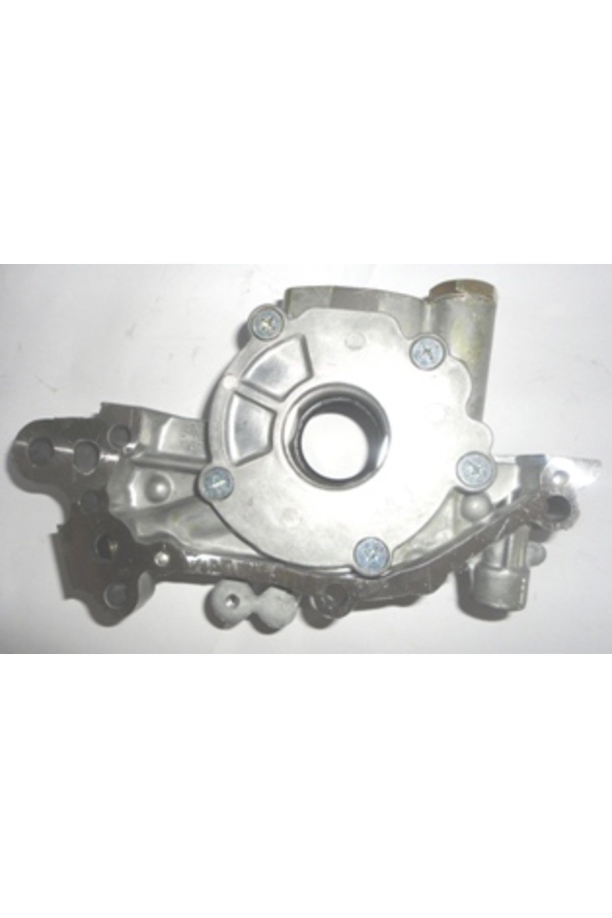 Nissan Sunny- B11 CD17- 87/88; Yağ Pompası Dizel (Ysk) 15010-16A12