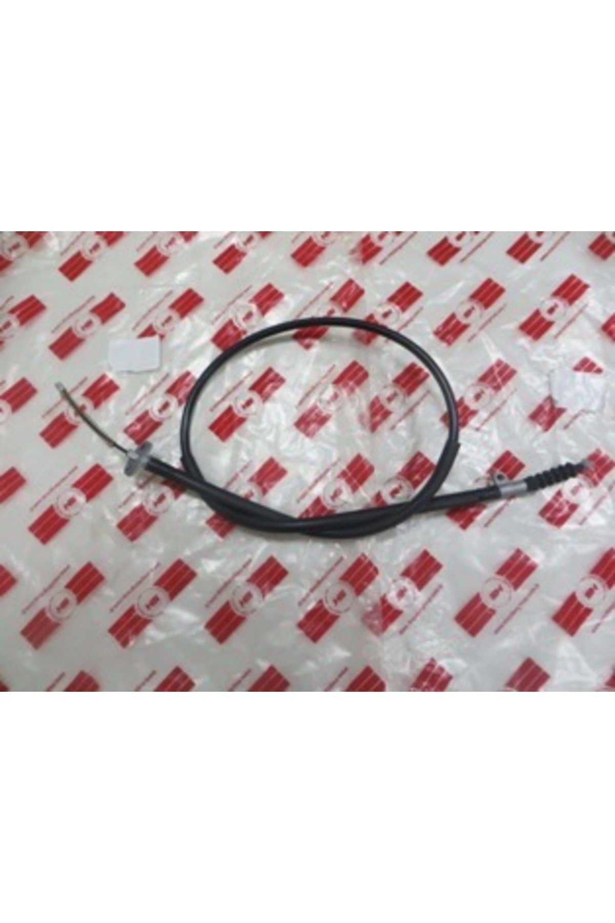 NISSAN SUNNY- B13- 90-94 ARKA EL FREN TELİ SAĞ OEM NO: 36531-50Y10 UYUMLU 253-6320