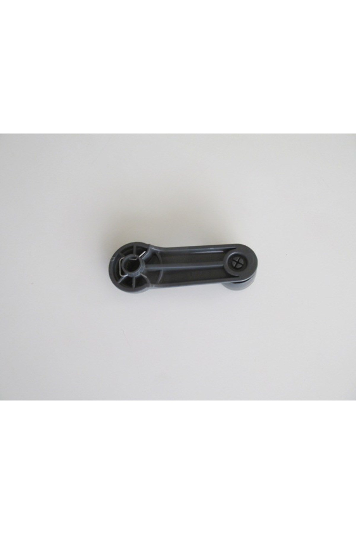 Nıssan Sunny b13 90/94 Uyumlu Cam Açma Kolu Gri Hushan
