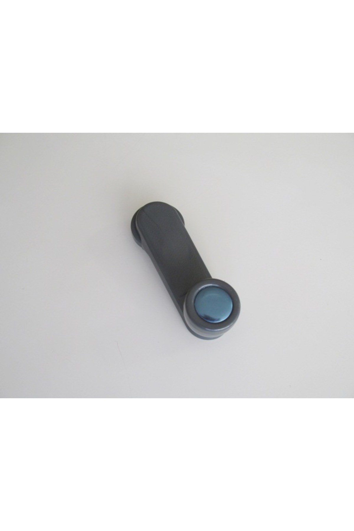 Nıssan Sunny b13 90/94 Uyumlu Cam Açma Kolu Gri Hushan