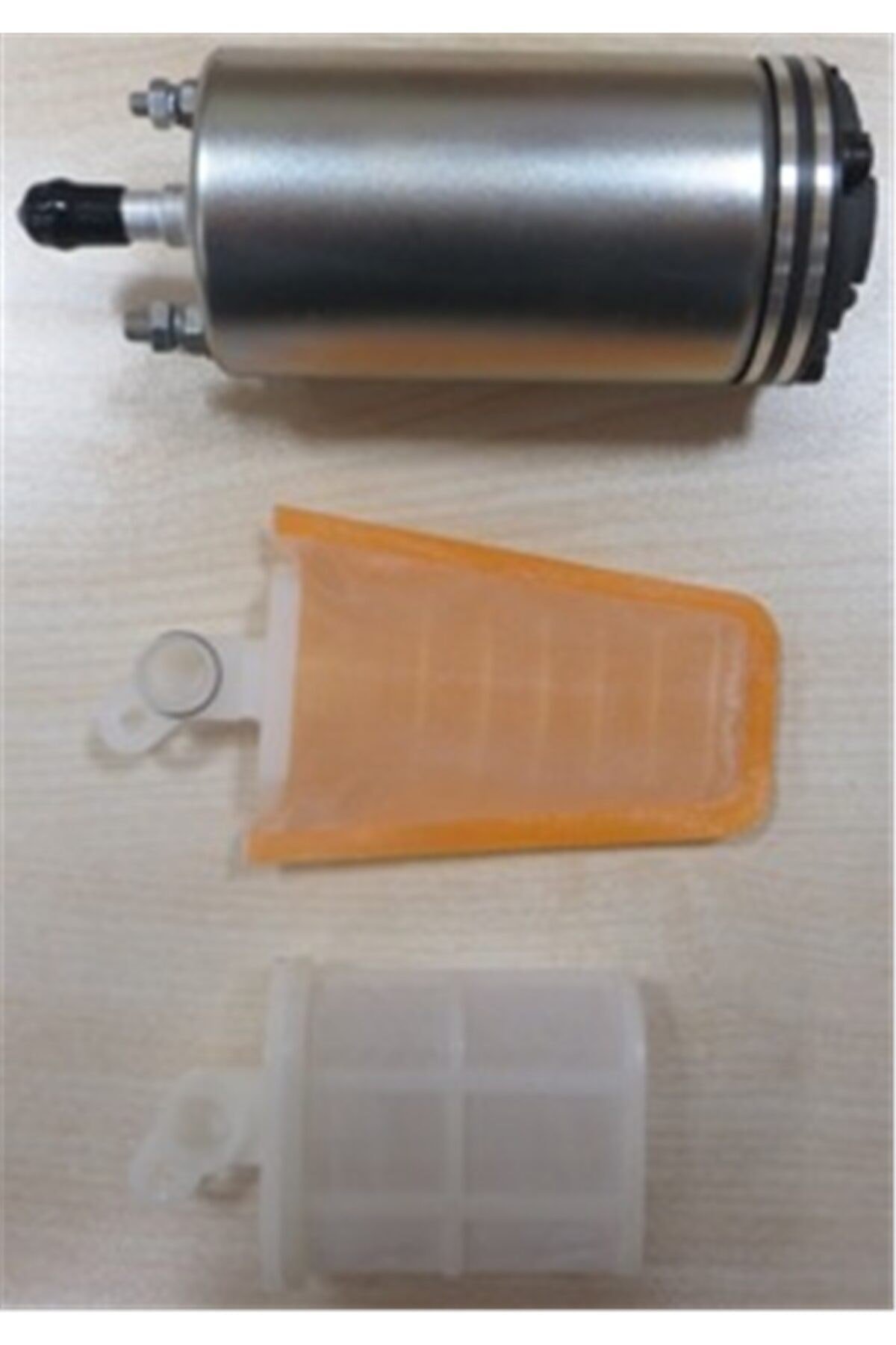 Nıssan Sunny- N14- 94/96 Benzin Otomatiği (ga16de) 1.6cc Elektrikli Tip (nuk) 17042-5f600