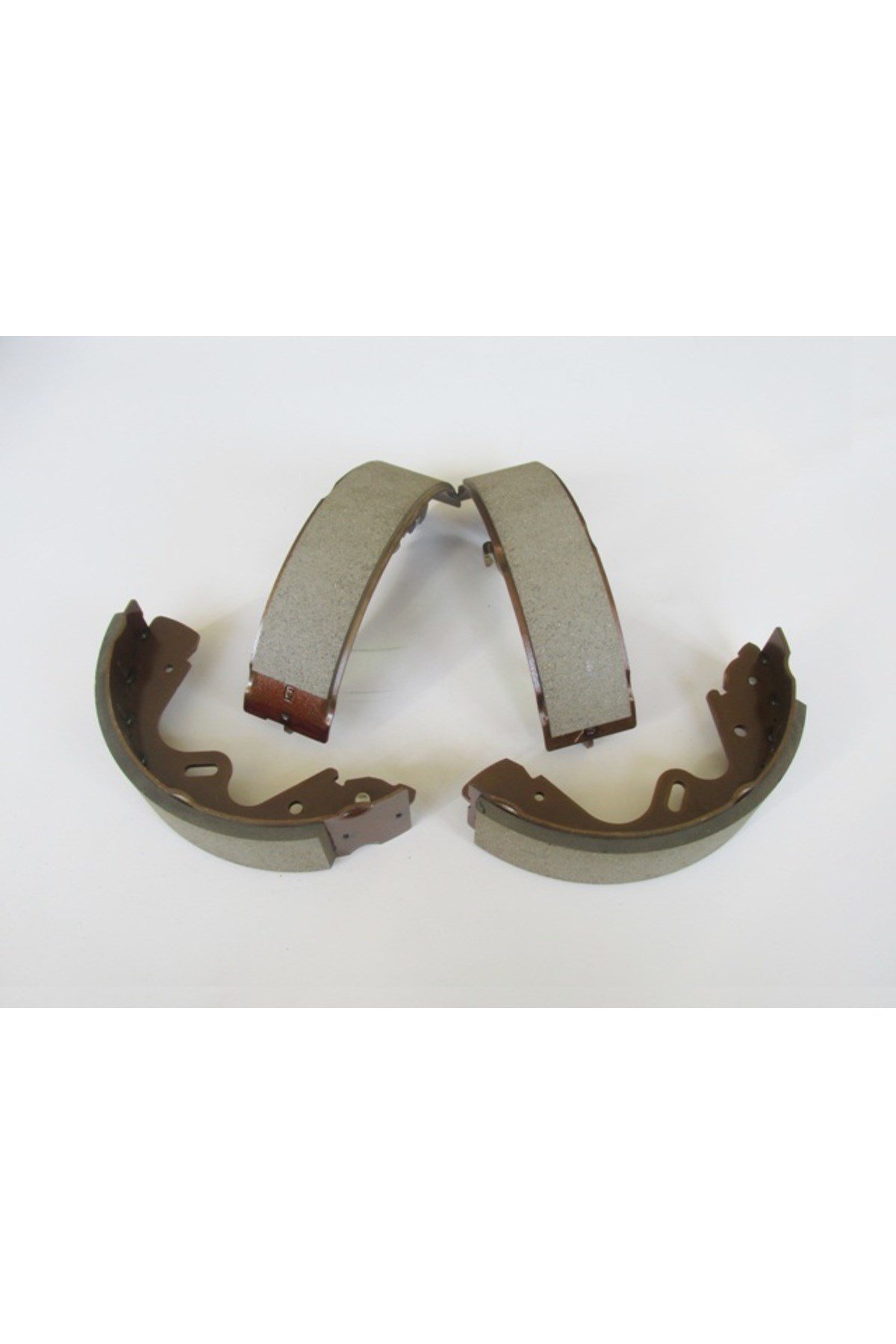 Nissan Terrano- 97/00; Arka Fren Pabucu (139,3x65) (Daiwa) 44060-9X129