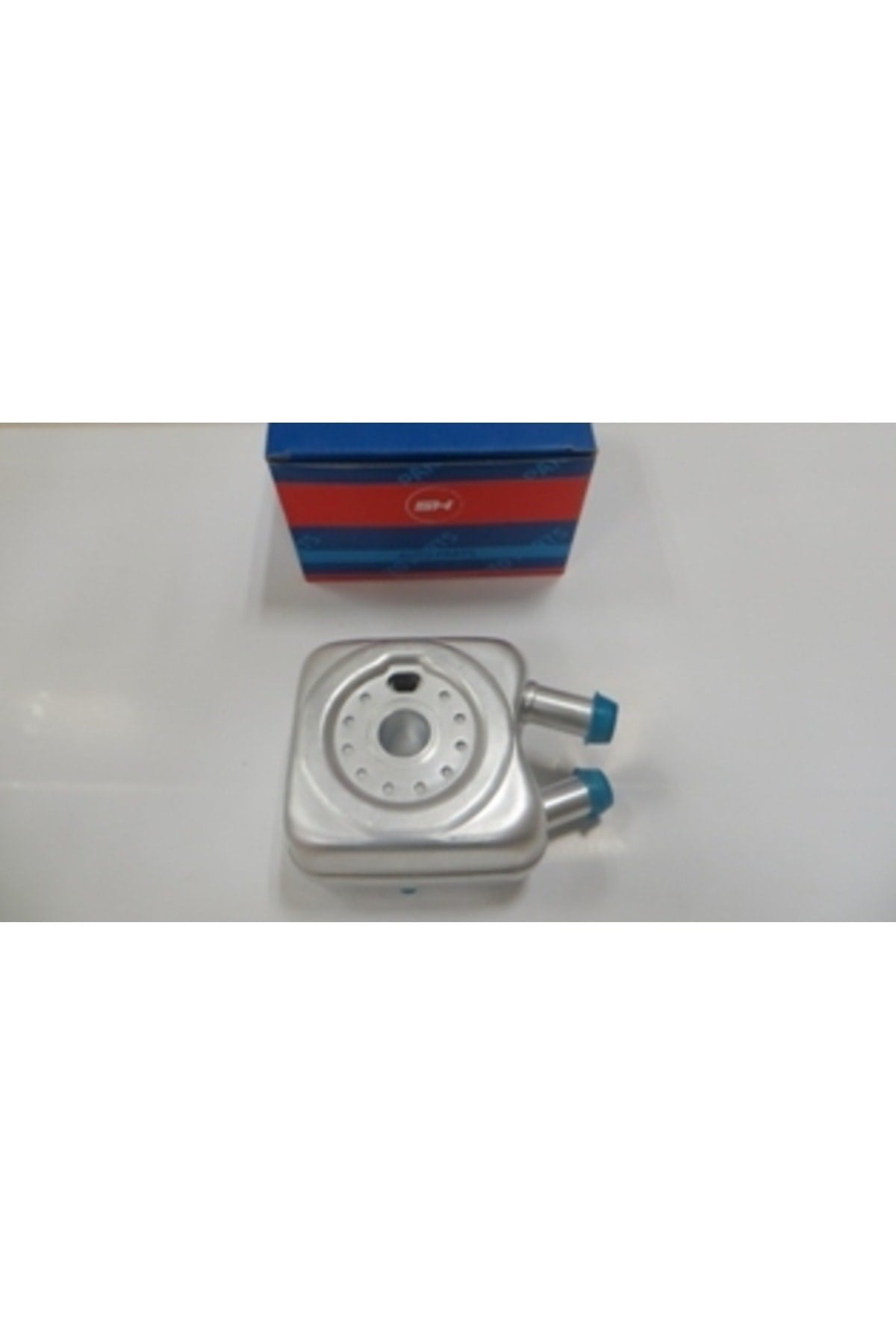 OEM NO 028117021E UYUMLU AUDI A4 02/05 YAĞ SOĞUTUCUSU 1.9 CC TDI