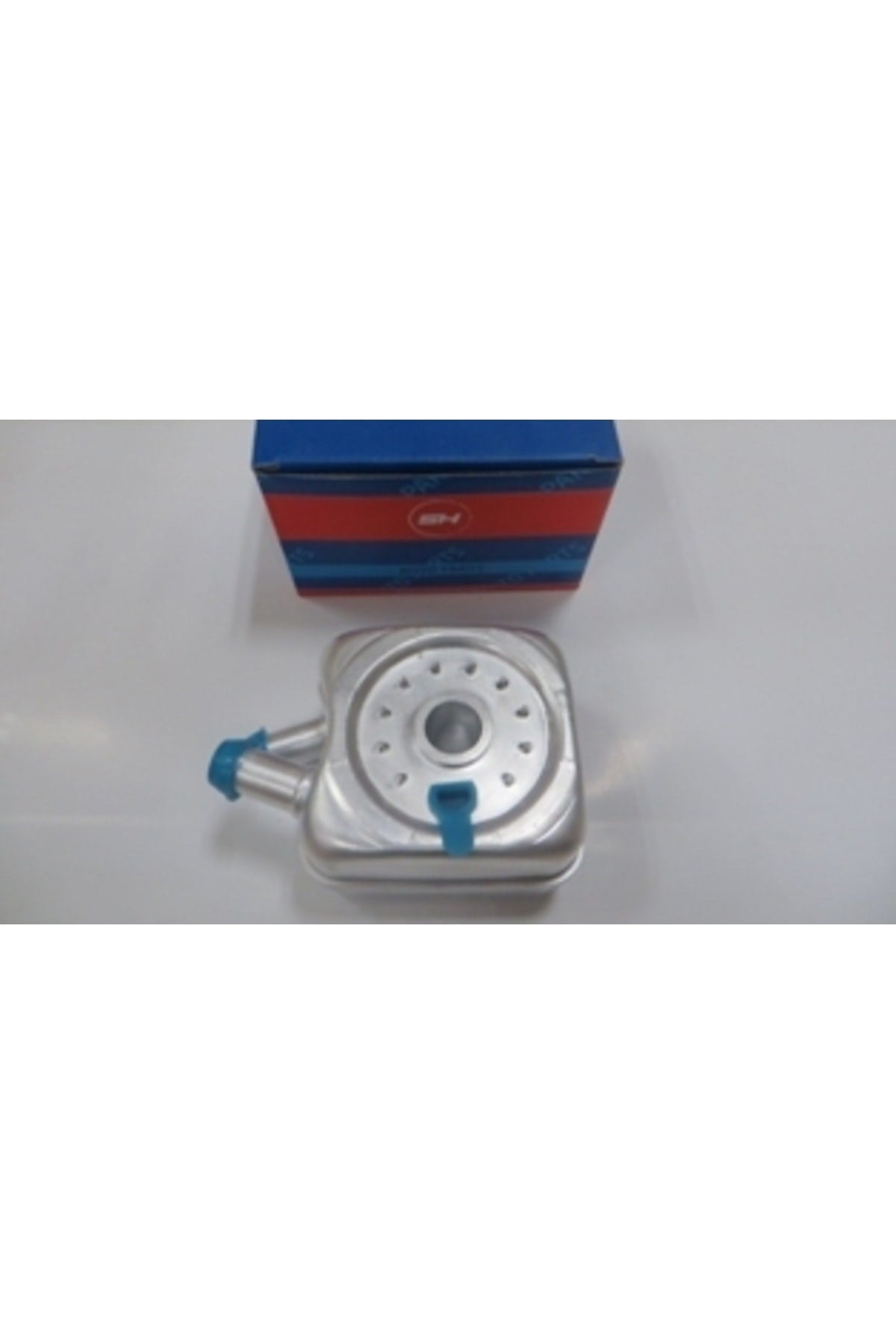 OEM NO 028117021E UYUMLU AUDI A4 02/05 YAĞ SOĞUTUCUSU 1.9 CC TDI
