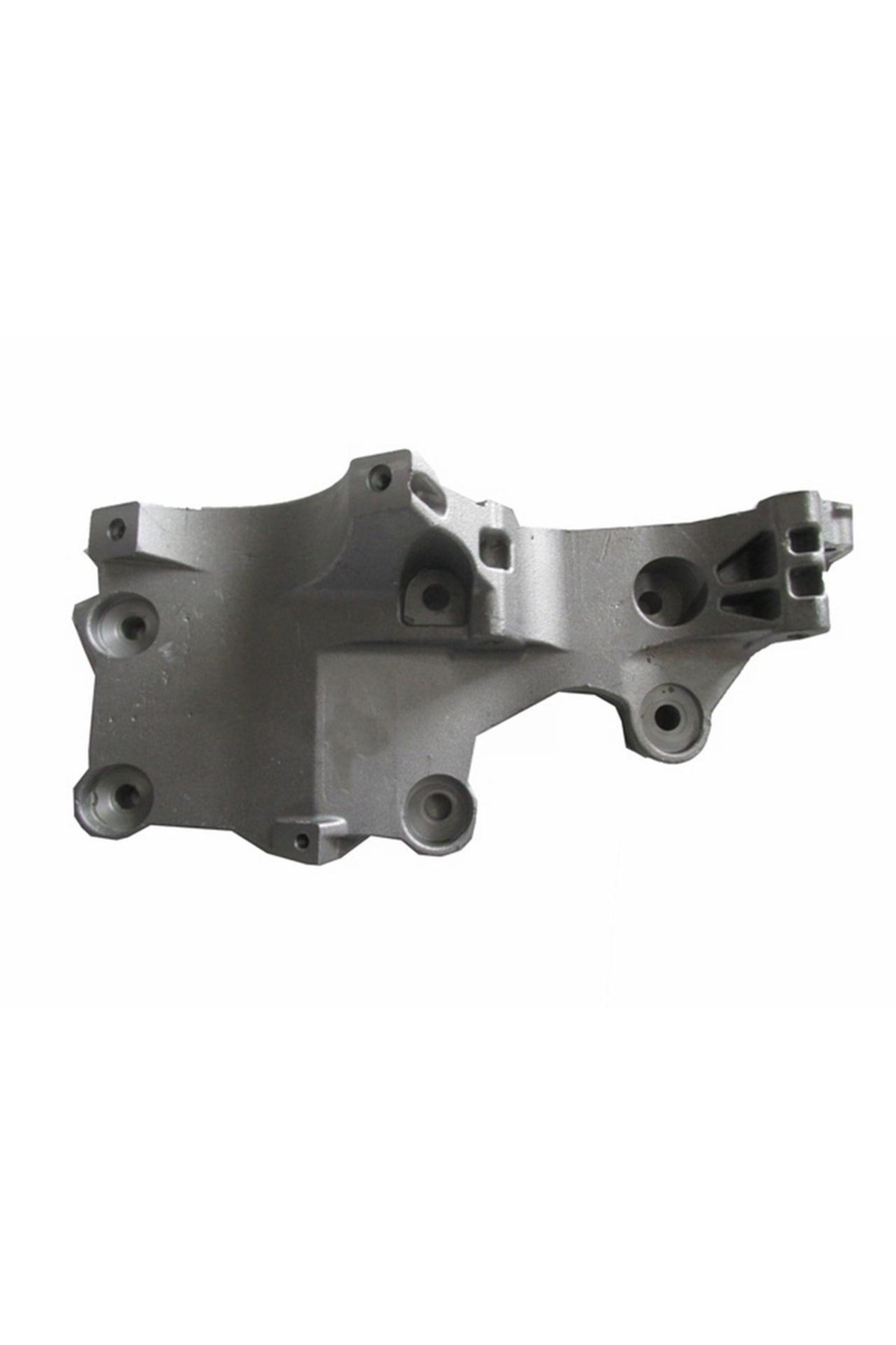 OEM NO 038903139AF UYUMLU SKODA SUPERB 09/12 KLİMA KOMPRESÖR BAĞLANTI AYAĞI (ALÜMİNYUM)