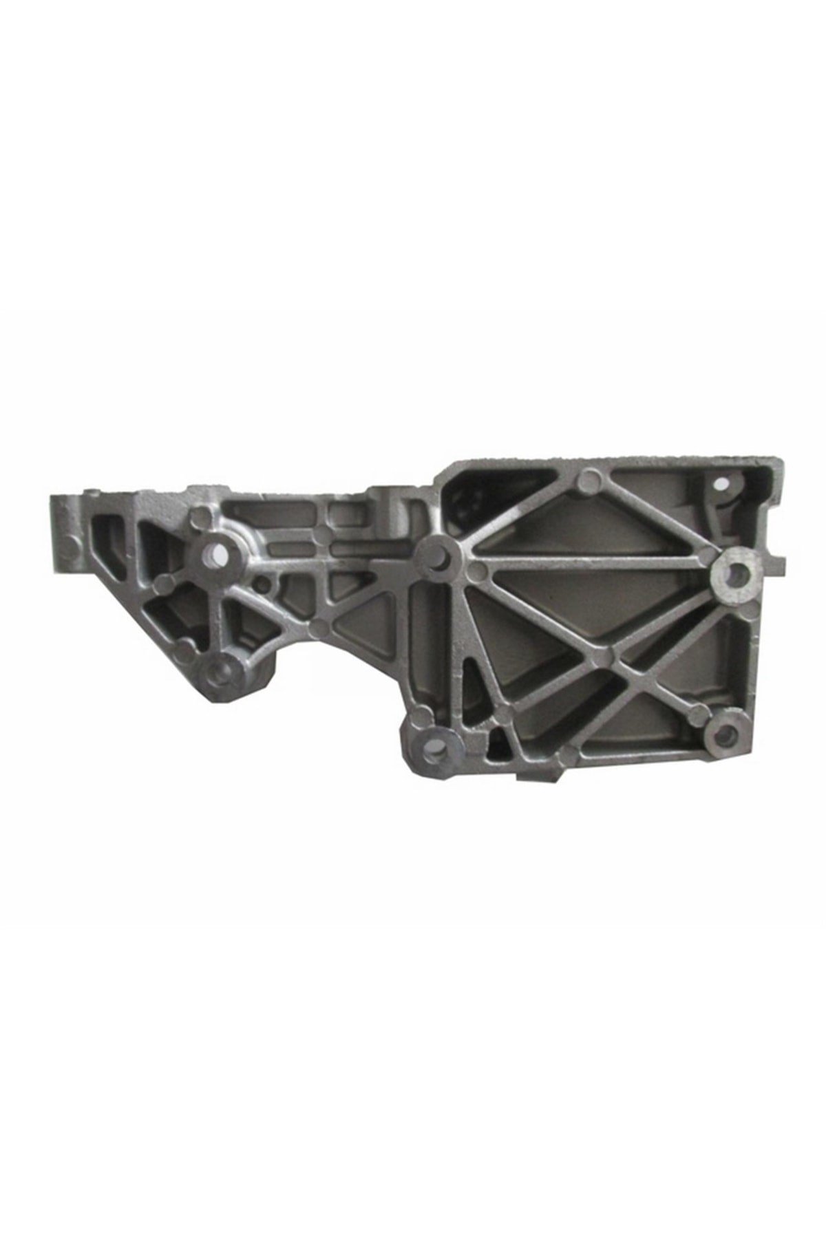 OEM NO 038903139AF UYUMLU SKODA SUPERB 09/12 KLİMA KOMPRESÖR BAĞLANTI AYAĞI (ALÜMİNYUM)