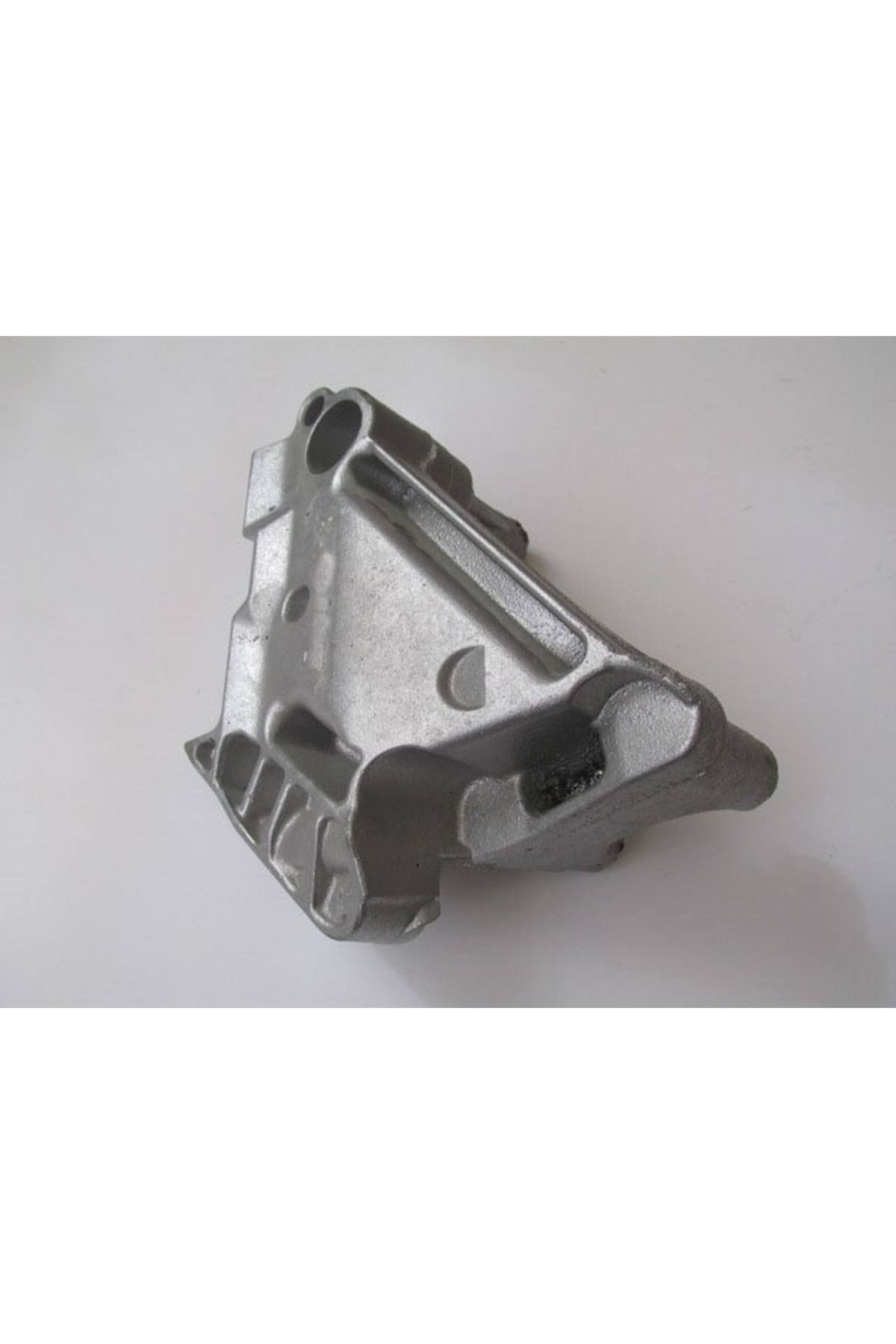 OEM NO 04L199207 UYUMLU AUDI A3 SD/HB/SB 13/16 MOTOR BAĞLANTI BRAKETİ 2.0 TDI (TAKOZ) (ALÜMİNYUM)
