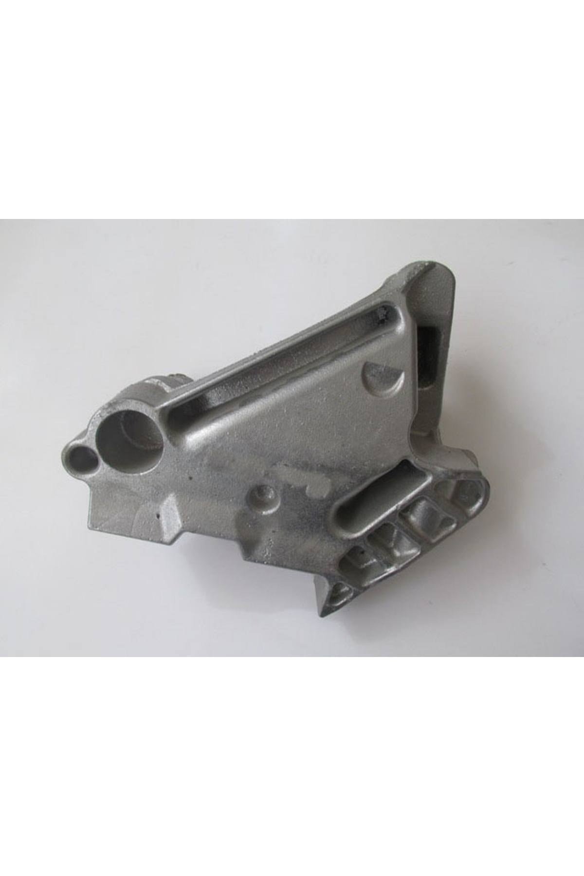 OEM NO 04L199207 UYUMLU AUDI A3 SD/HB/SB 13/16 MOTOR BAĞLANTI BRAKETİ 2.0 TDI (TAKOZ) (ALÜMİNYUM)