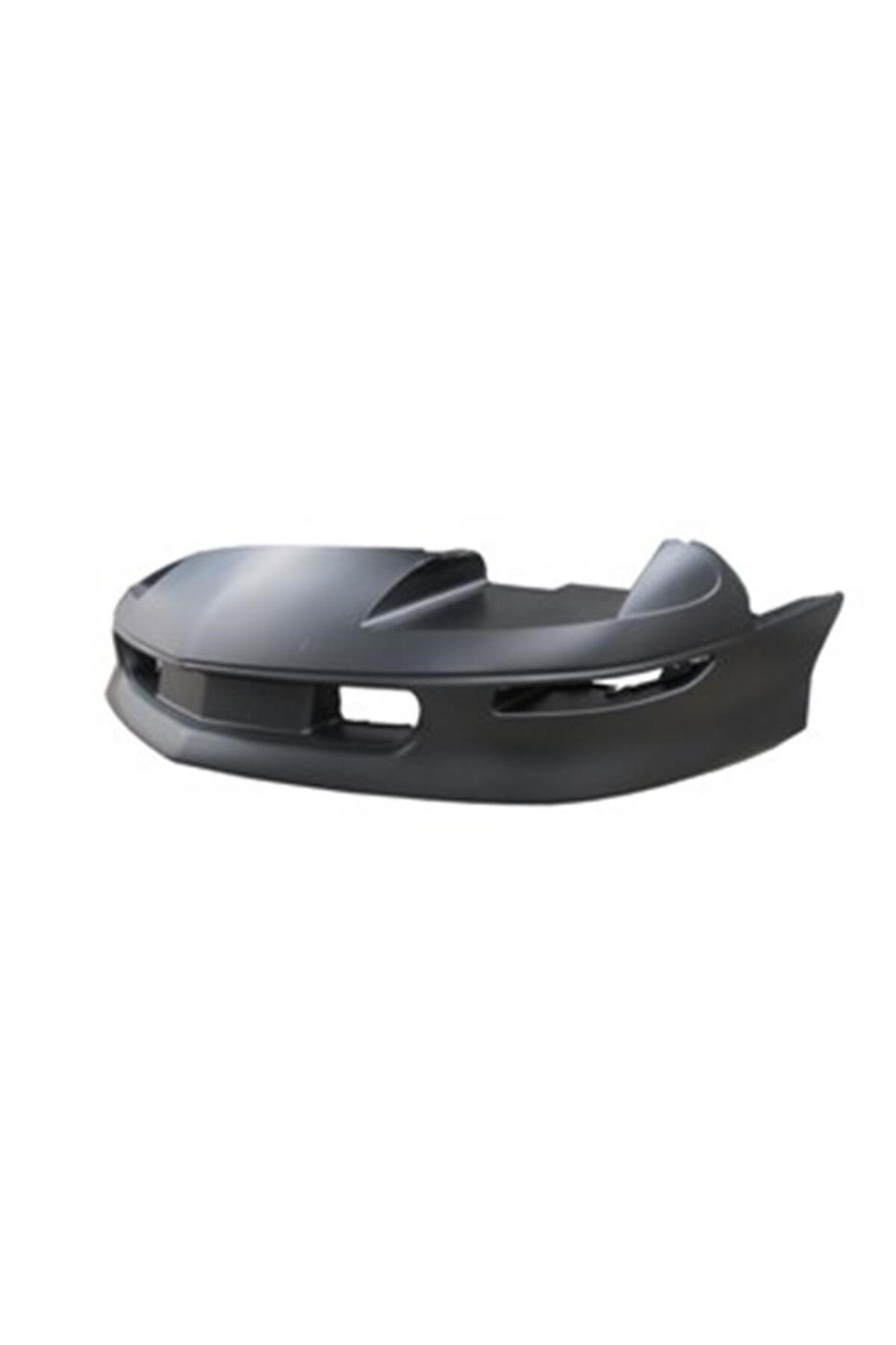 OEM NO 10248139 UYUMLU CHEVROLET CAMARO 92/97 ÖN TAMPON (SİS DELİKLİ)