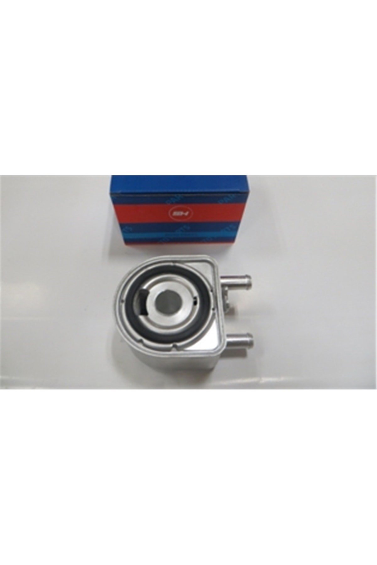 OEM NO 1103.H4 UYUMLU FIAT DUCATO 02/06 YAĞ SOĞUTUCUSU