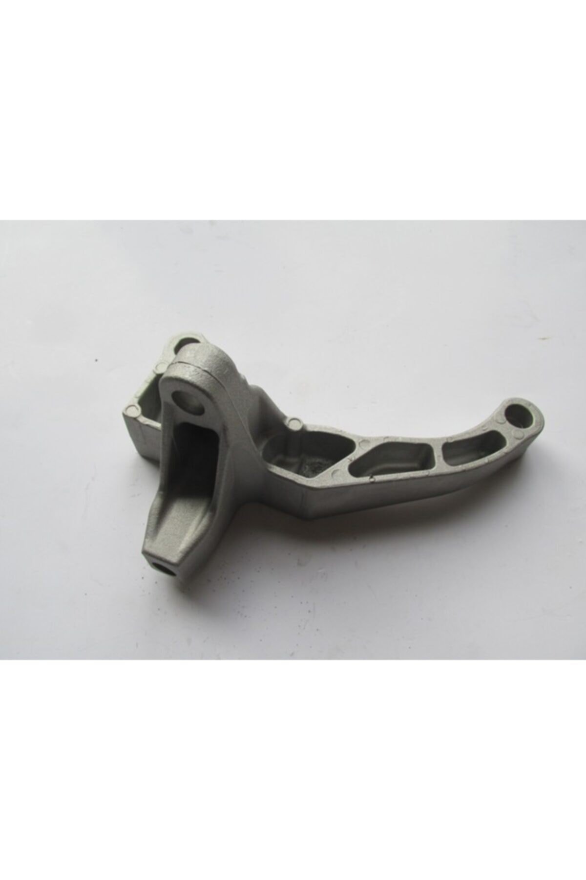 OEM NO 112530023R UYUMLU RENAULT FLUENCE 09/16 ŞANZUMAN TAKOZU ALT OTOMATİK (ALÜMİNYUM)