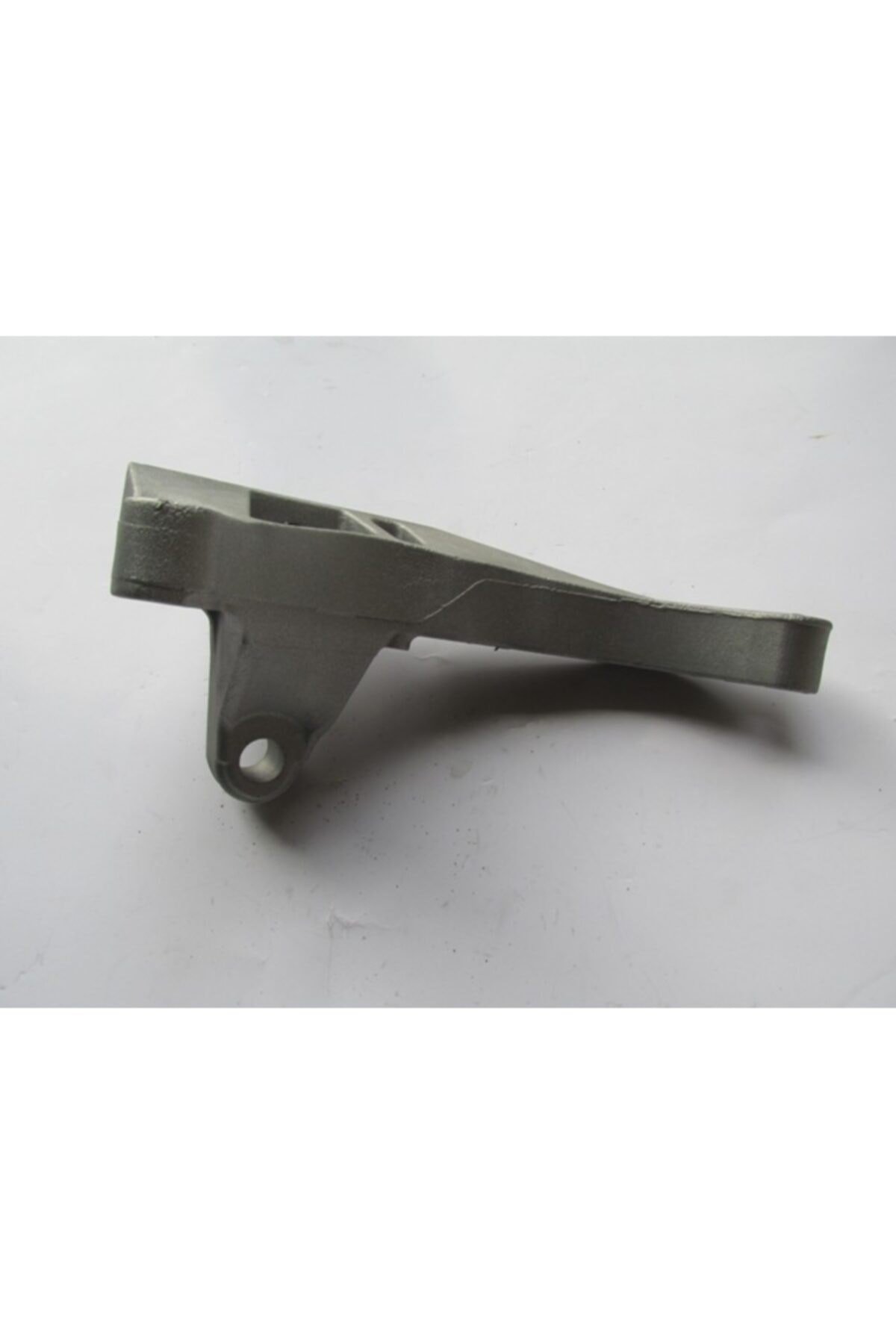 OEM NO 112530023R UYUMLU RENAULT FLUENCE 09/16 ŞANZUMAN TAKOZU ALT OTOMATİK (ALÜMİNYUM)