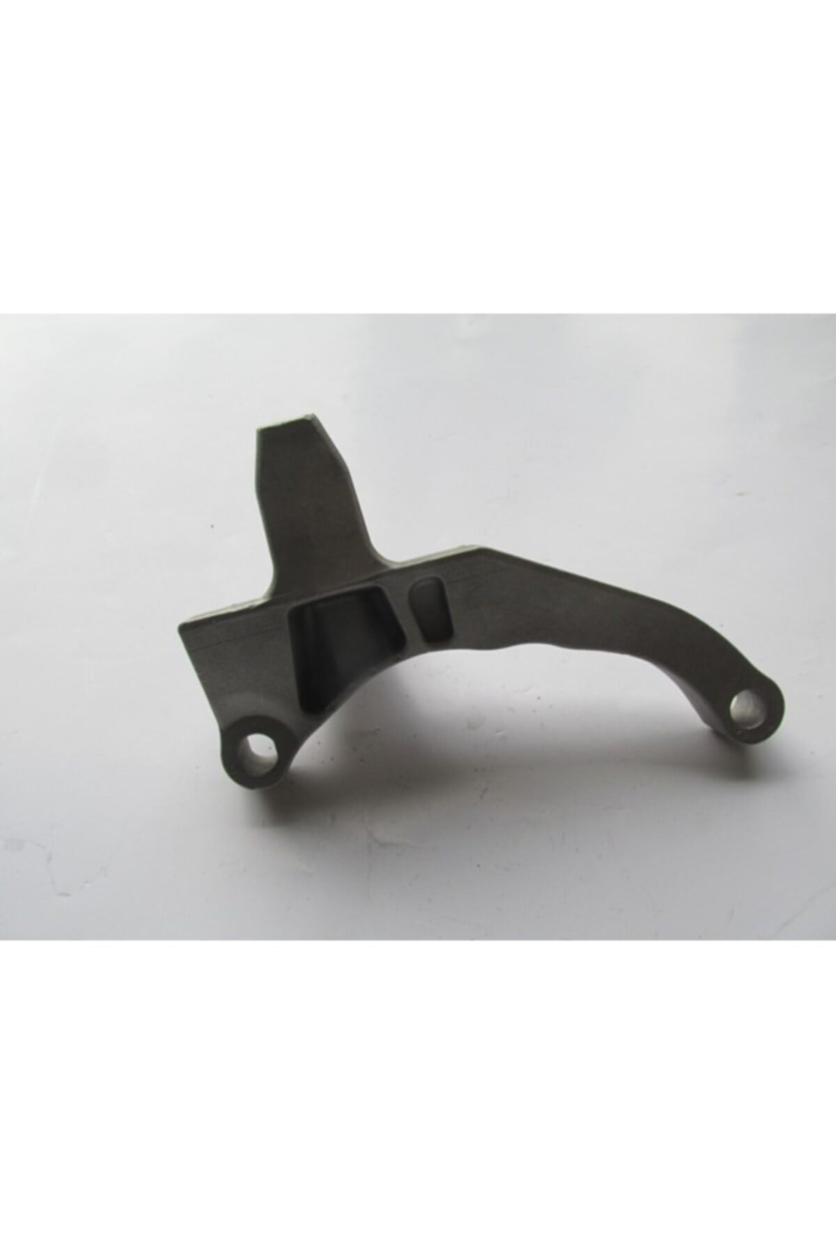 OEM NO 112530023R UYUMLU RENAULT FLUENCE 09/16 ŞANZUMAN TAKOZU ALT OTOMATİK (ALÜMİNYUM)