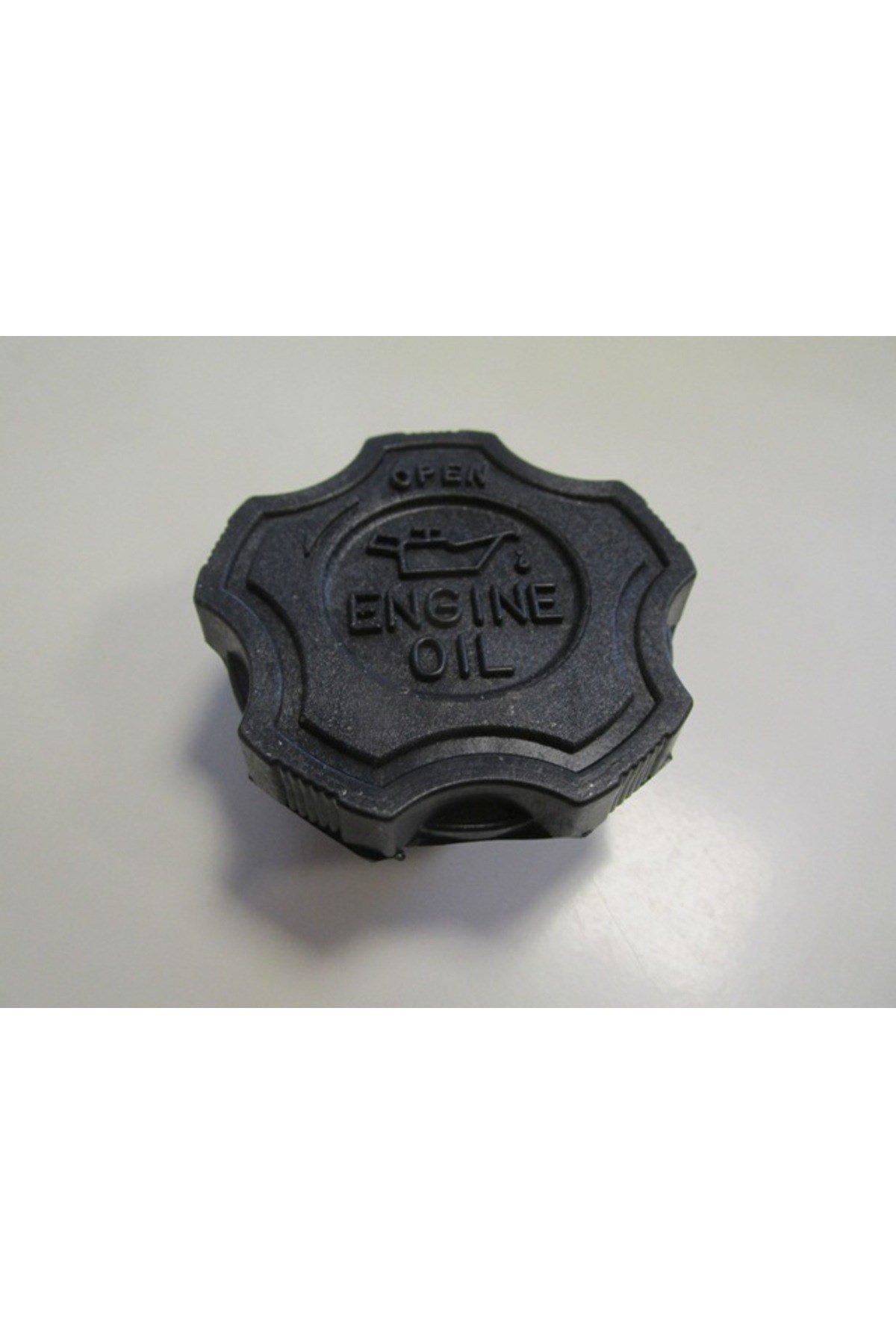 OEM NO 12180-15011 UYUMLU TOYOTA COROLLA AE92 88/92 MOTOR YAĞ KAPAĞI 1.6