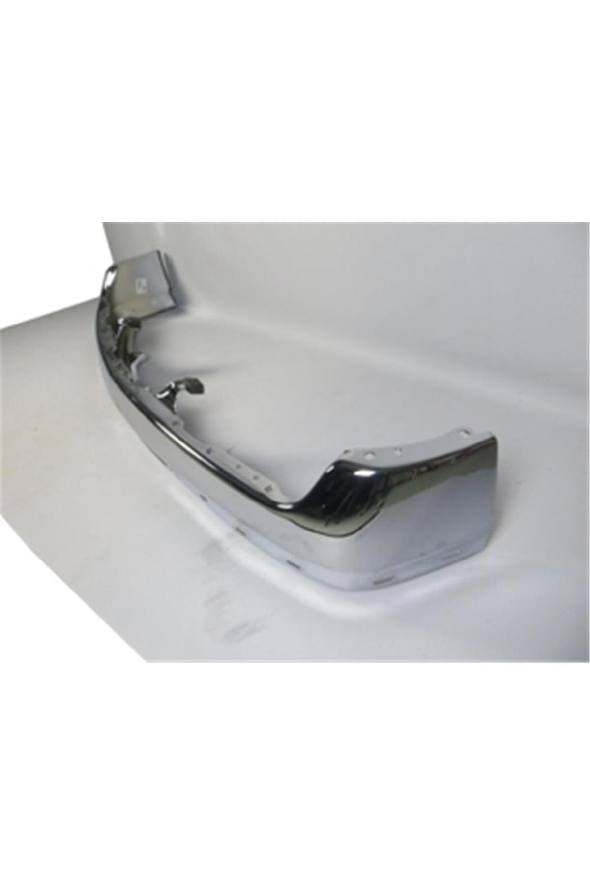 OEM NO 12472946 UYUMLU CHEVROLET SILVERADO 99/02 ÖN TAMPON NİKELAJLI