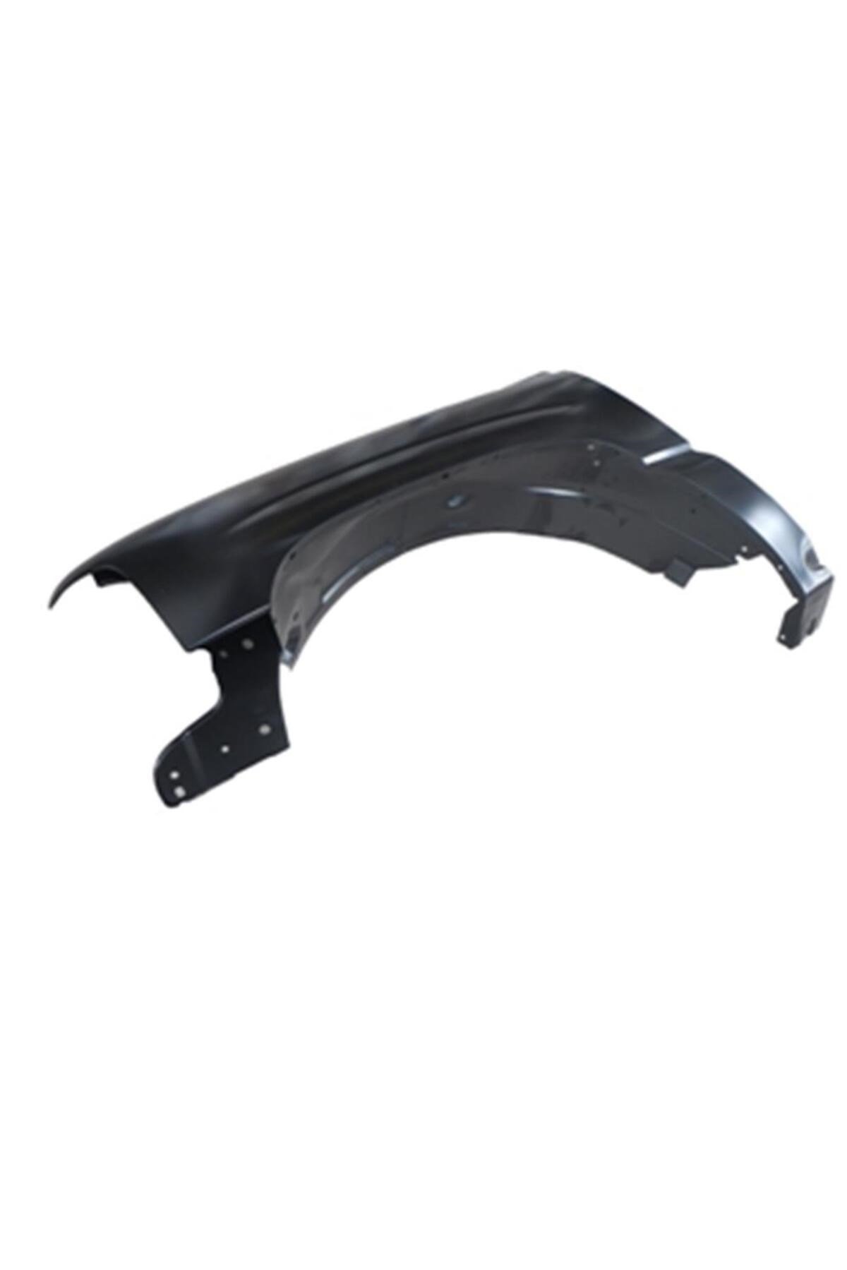 OEM NO 12479757 UYUMLU CHEVROLET SILVERADO 99/02 ÖN ÇAMURLUK SOL