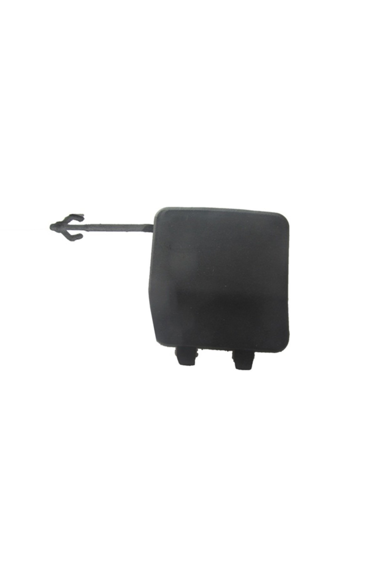 OEM NO 1611895180 UYUMLU PEUGEOT 508 14/17 ARKA TAMPON ÇEKİ DEMİRİ KAPAĞI