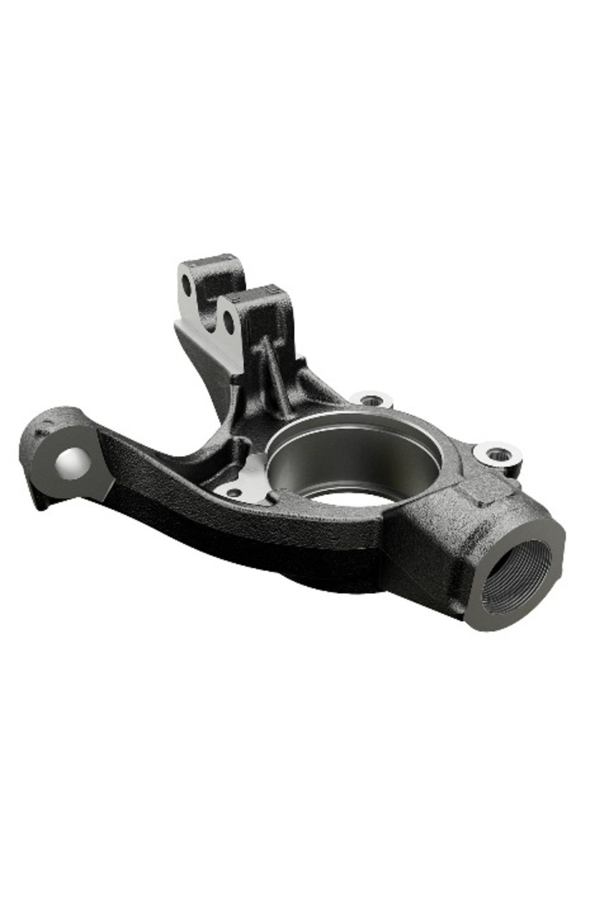 OEM NO 3646.96 UYUMLU CITROEN C4 04/11 ÖN AKS TAŞIYICI SOL