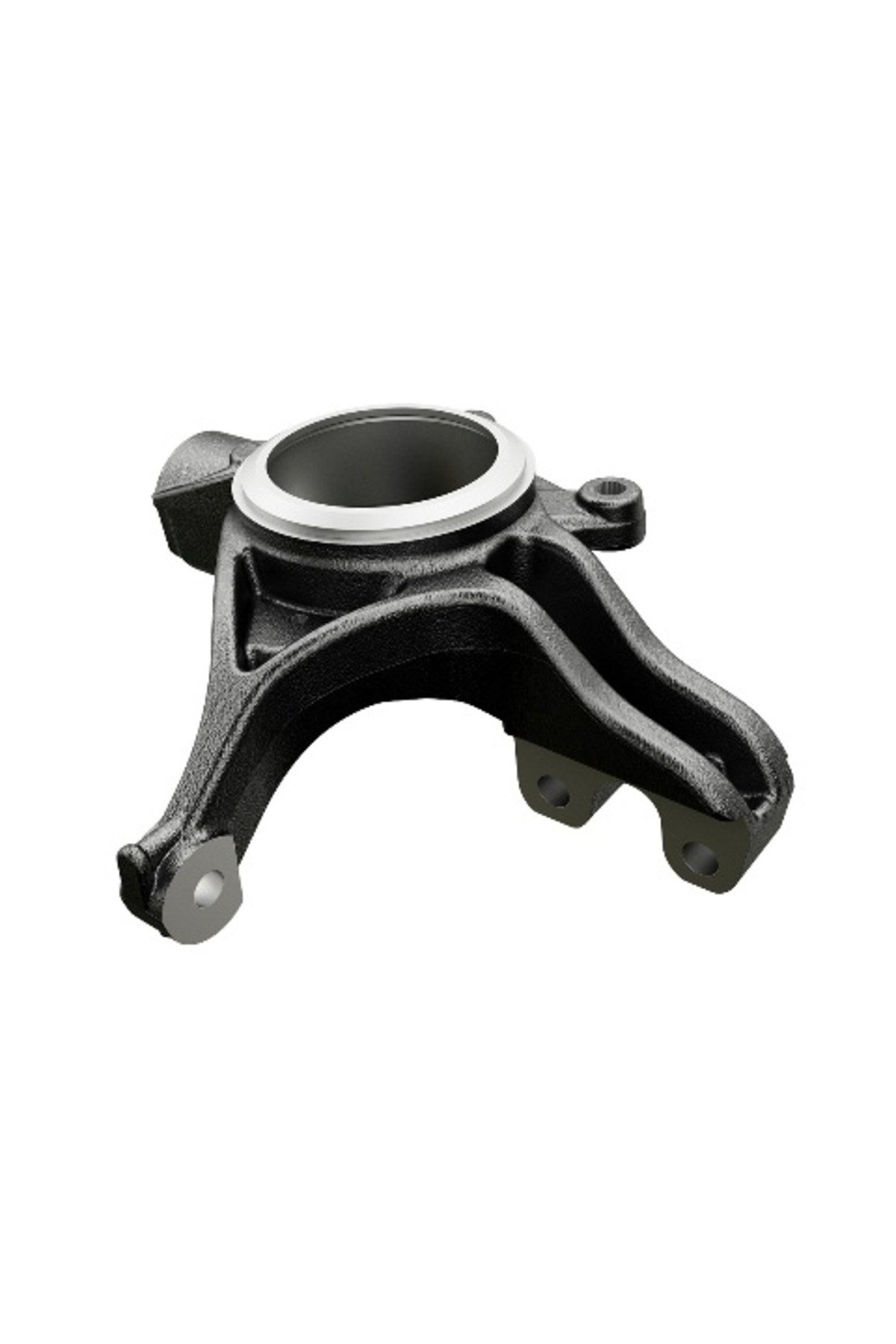 OEM NO 3646.96 UYUMLU CITROEN C4 04/11 ÖN AKS TAŞIYICI SOL