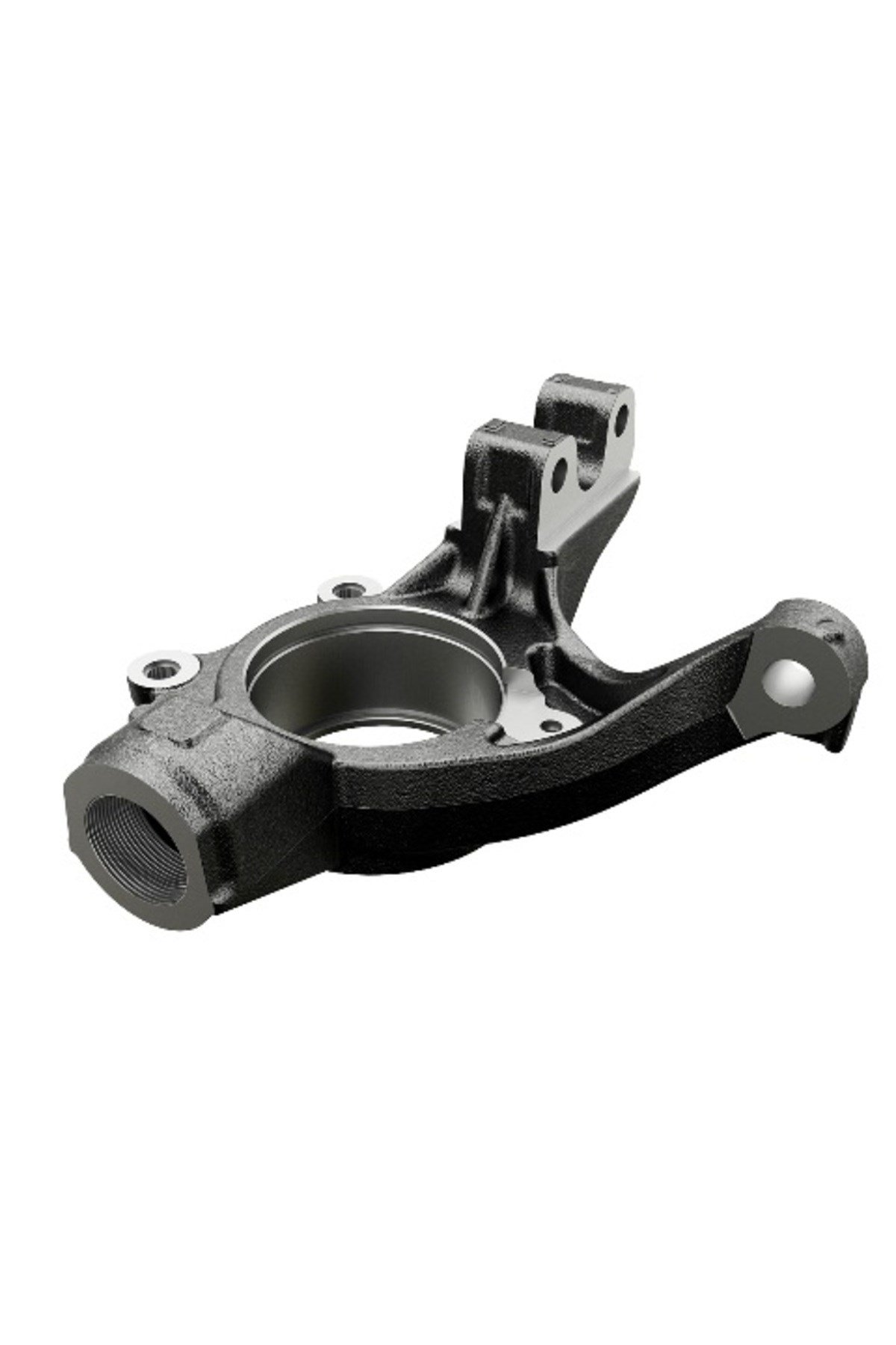 OEM NO 3647.96 UYUMLU PEUGEOT 307 06/08 ÖN AKS TAŞIYICI SAĞ