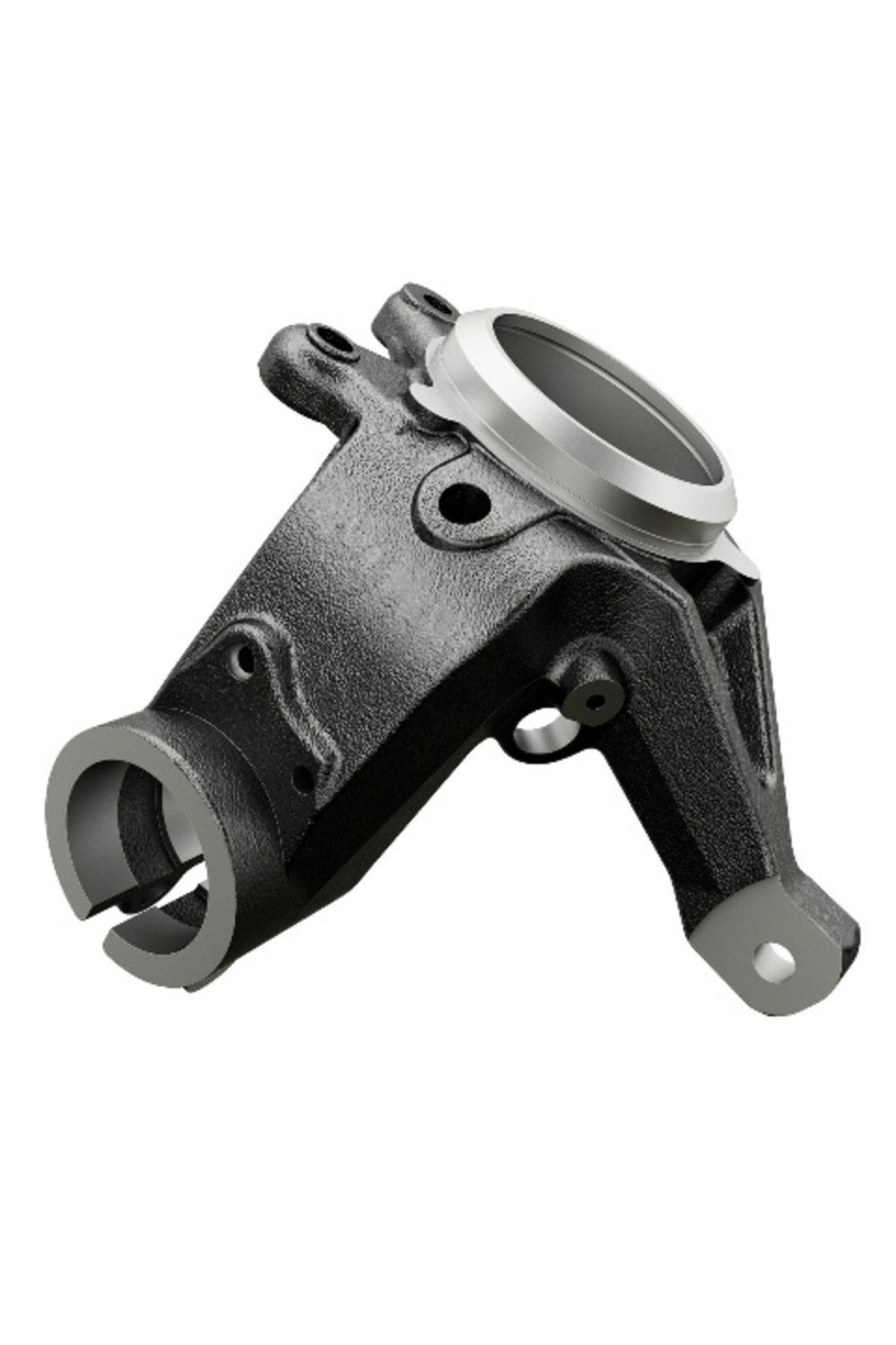 OEM NO 3647.54 UYUMLU PEUGEOT 306 SD/HB 00/01 ÖN AKS TAŞIYICI SAĞ
