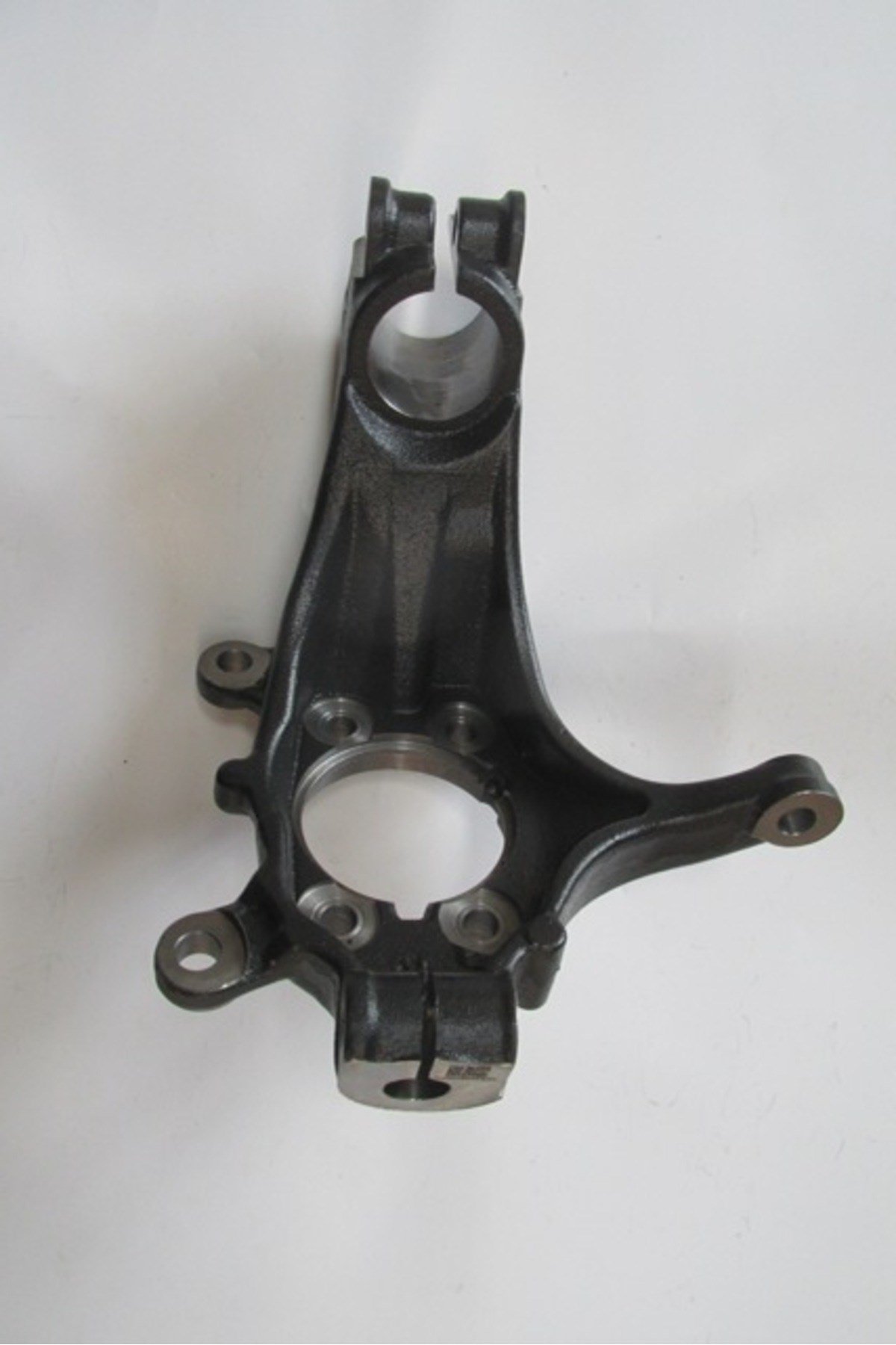 OEM NO 40014-4CE0A UYUMLU NISSAN X TRAIL 17/21 ÖN AKS TAŞIYICI SAĞ (ABS Lİ)