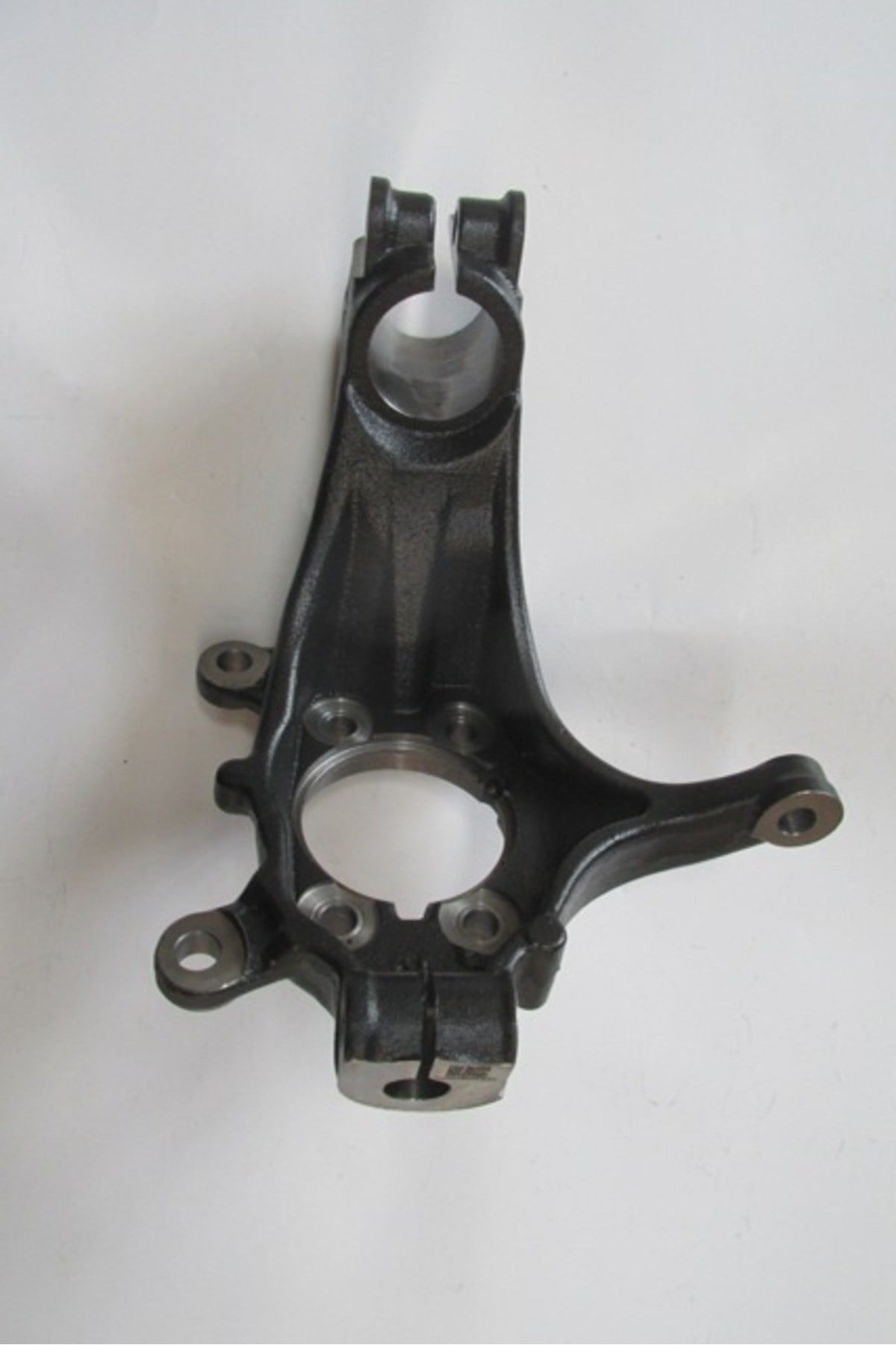 OEM NO 40015-4CE0A UYUMLU RENAULT KADJAR 15/22 ÖN AKS TAŞIYICI SOL (ABS Lİ)