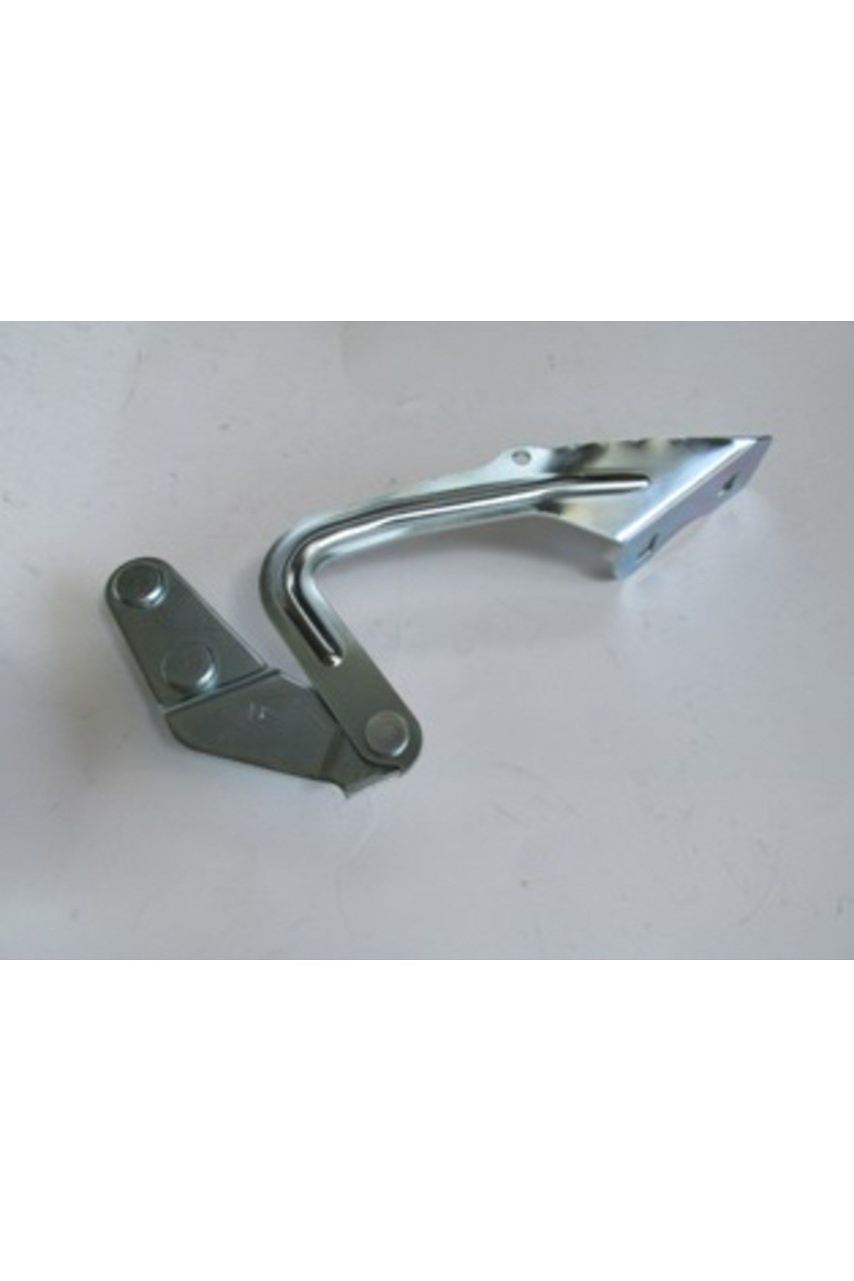 OEM NO 4M51 16801 AB UYUMLU FORD FOCUS C MAX 04/06 KAPUT MENTEŞESİ SOL