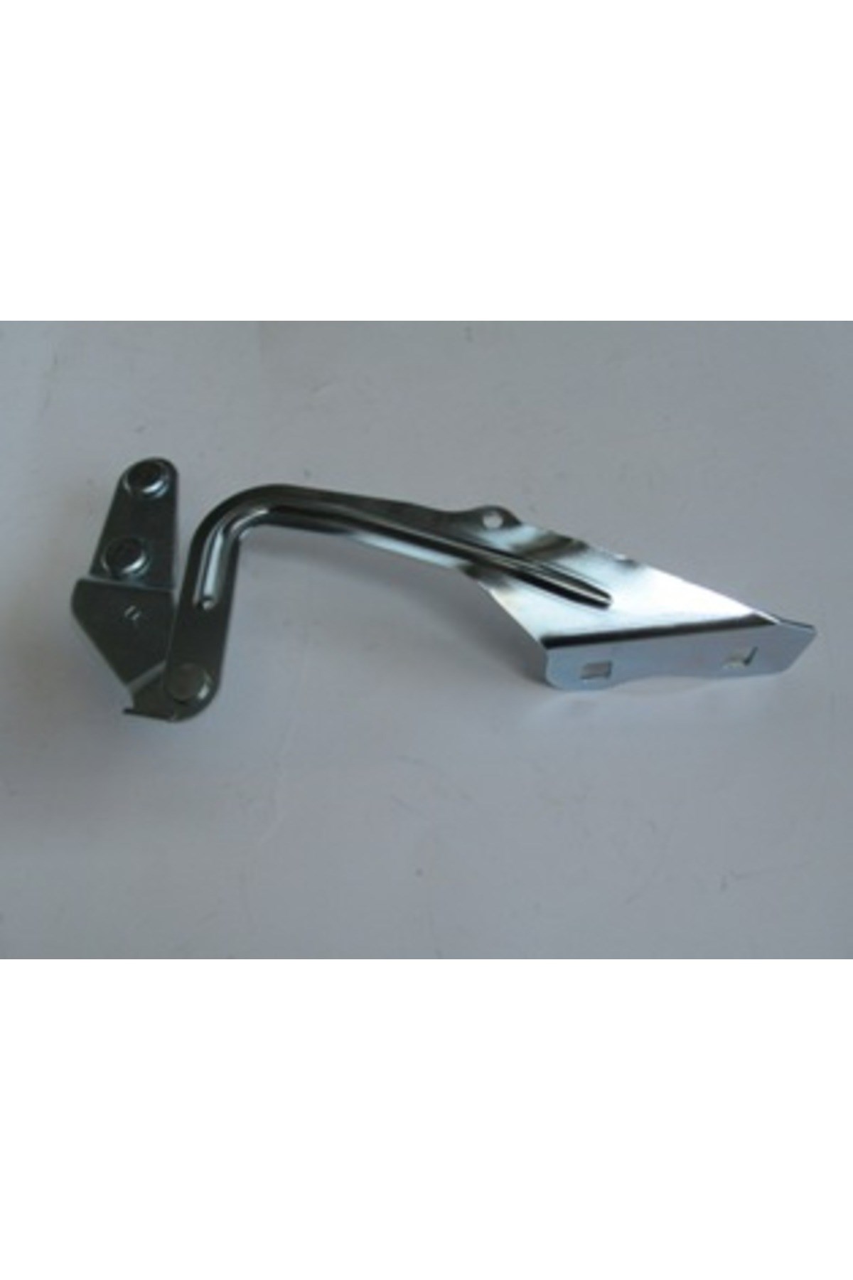 OEM NO 4M51 16801 AB UYUMLU FORD FOCUS C MAX 04/06 KAPUT MENTEŞESİ SOL