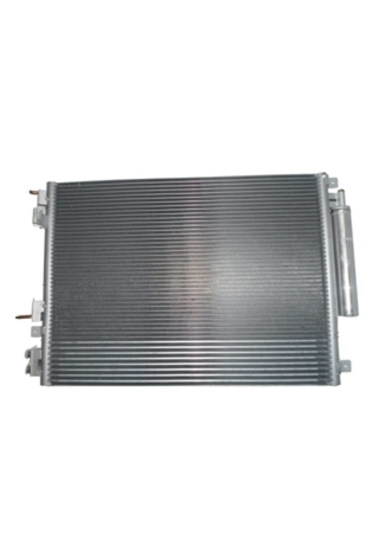 OEM NO 5137693AA UYUMLU CHRYSLER 300C 05/11 KLİMA RADYATÖRÜ (TÜPLÜ)