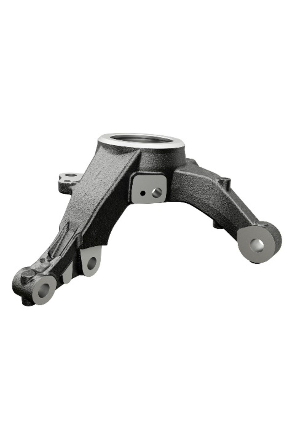 OEM NO 51785023 UYUMLU PEUGEOT BIPPER 08/17 ÖN AKS TAŞIYICI SAĞ (ABS Lİ)