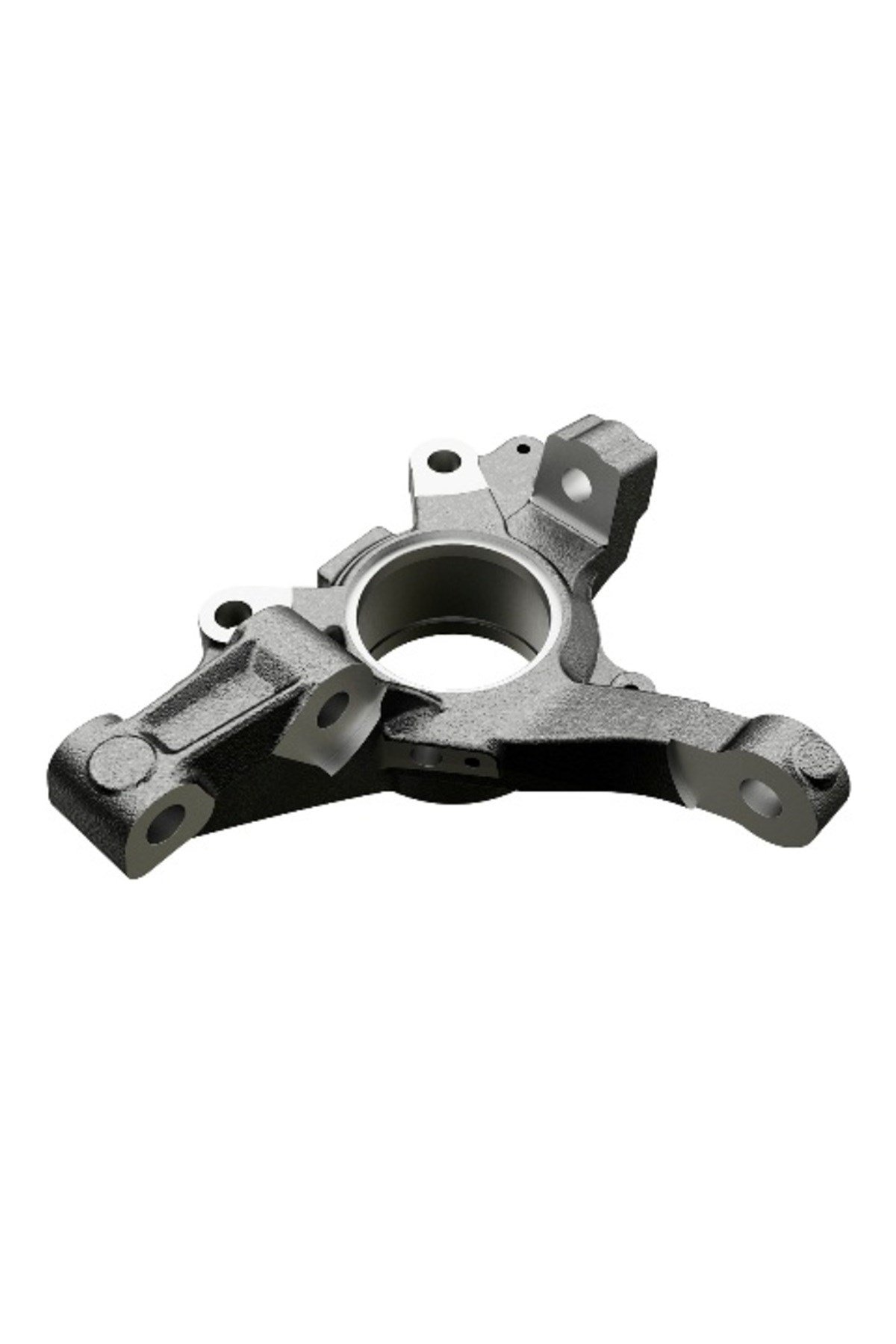 OEM NO 52044848 UYUMLU FIAT ALBEA 05/13 ÖN AKS TAŞIYICI SOL (ABS Lİ)