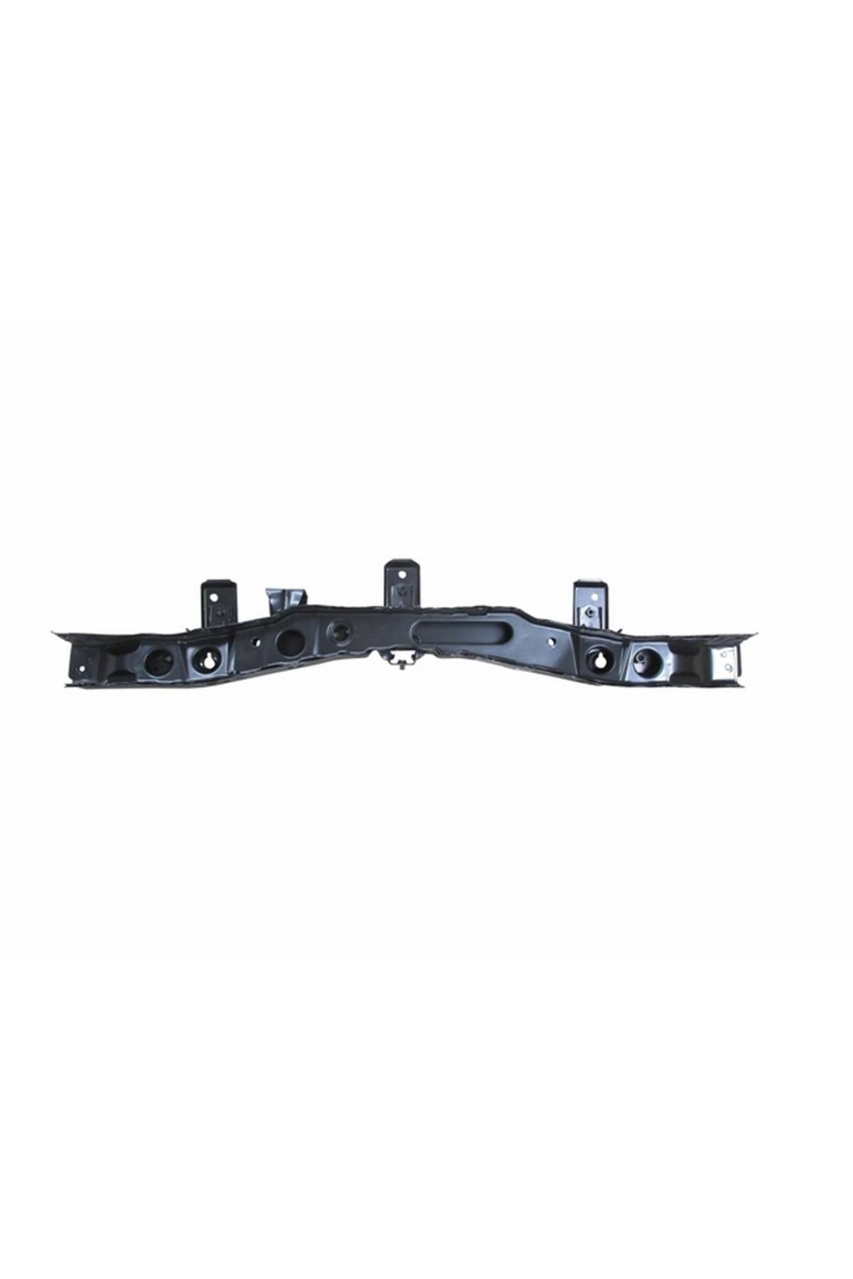 OEM NO 53208-02140 UYUMLU TOYOTA AURIS 11/12 ÖN PANEL ÜST PARÇA (KİLİT SACI)