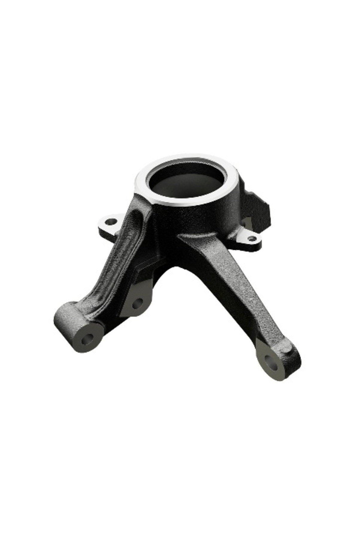 OEM NO 5936725 UYUMLU FIAT UNO 93/01 ÖN AKS TAŞIYICI SAĞ