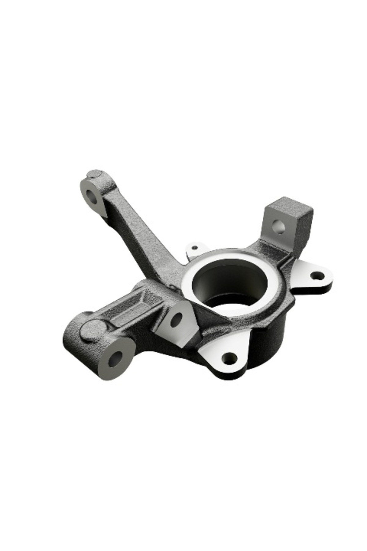 OEM NO 5936725 UYUMLU FIAT UNO 93/01 ÖN AKS TAŞIYICI SAĞ